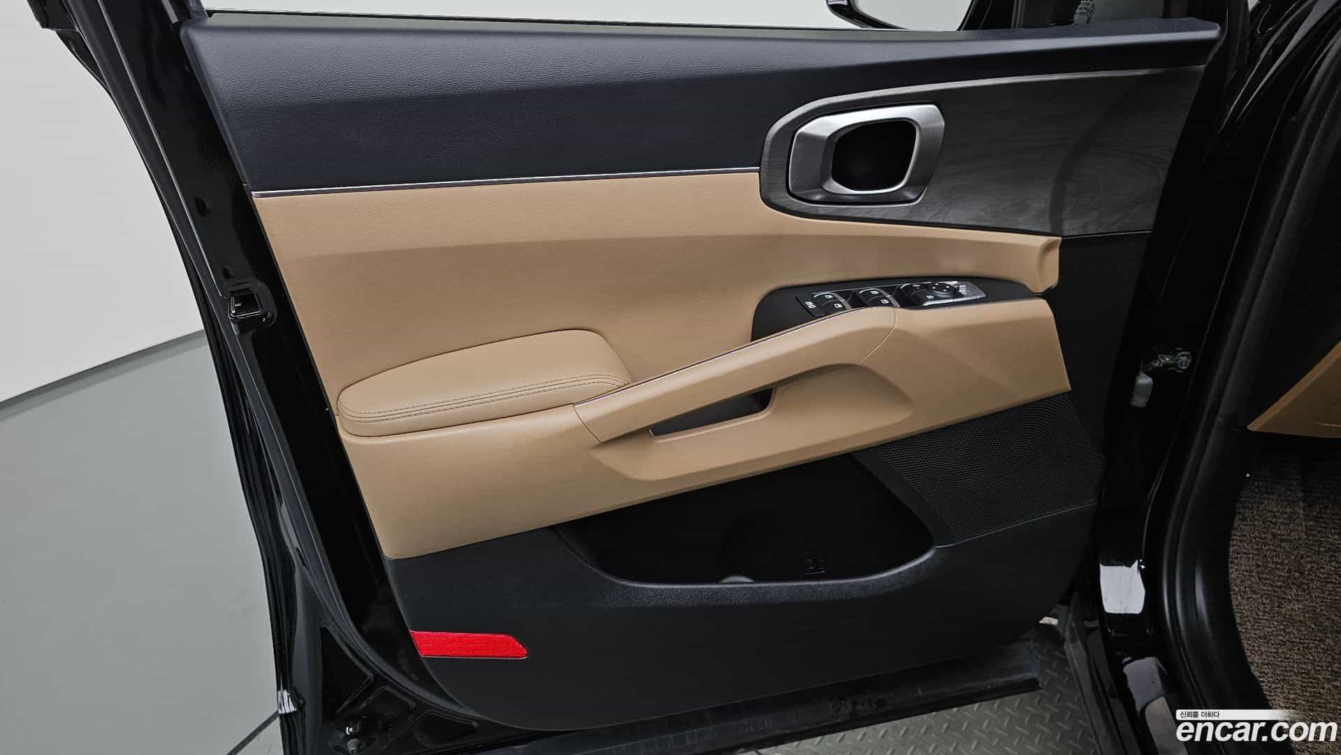 Sorento Kia 2023.9-INNER-034