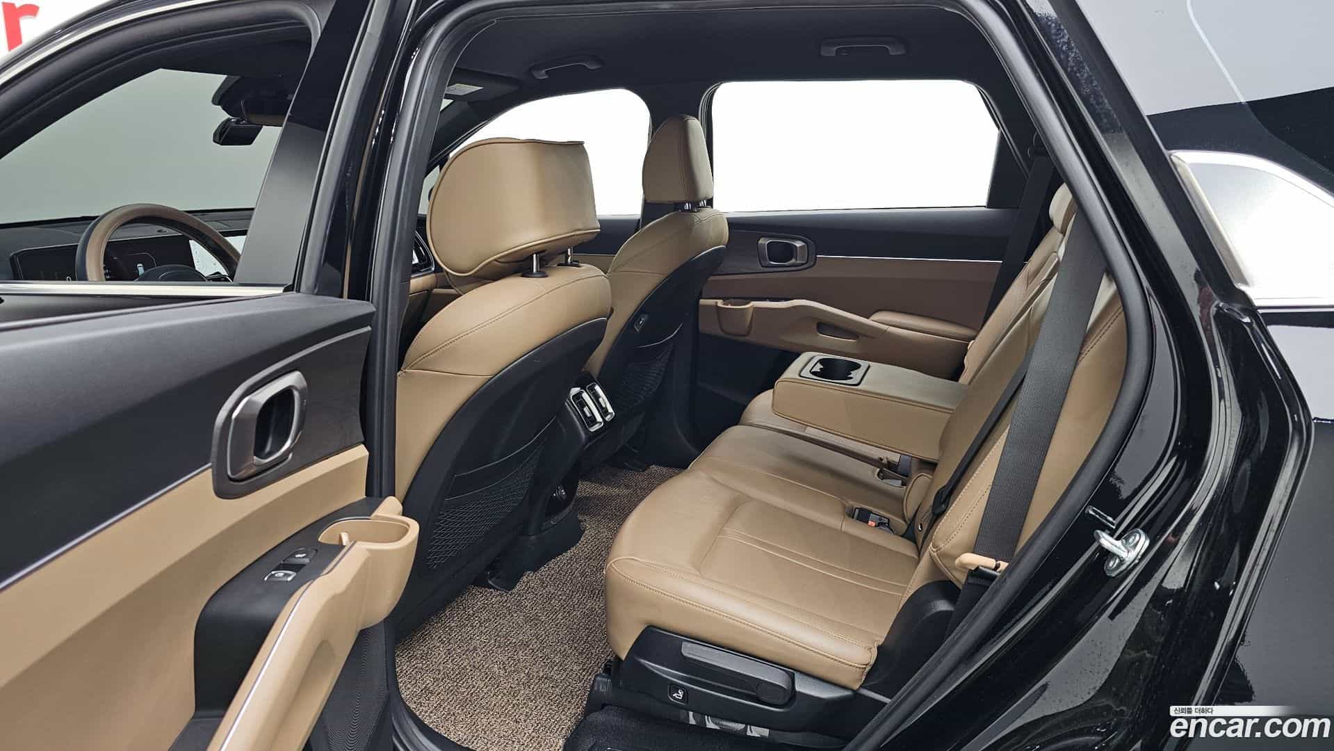 Sorento Kia 2023.9-INNER-036