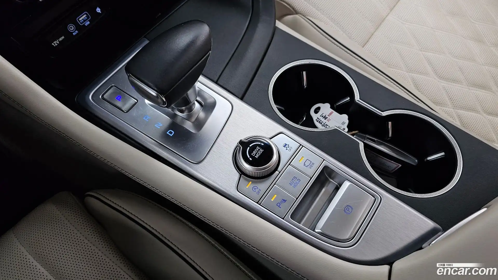 G70 Genesis 2019.2-INNER-009
