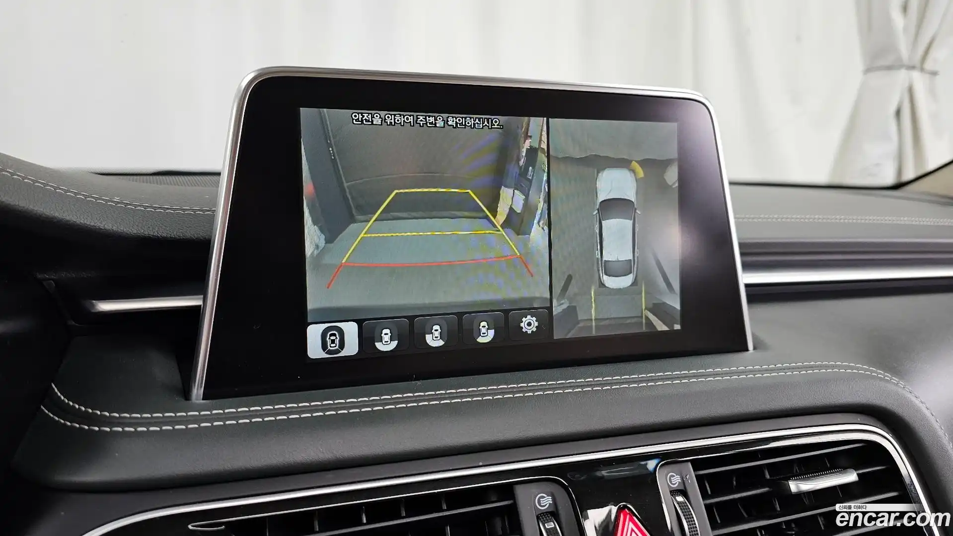 G70 Genesis 2019.2-OPTION-019
