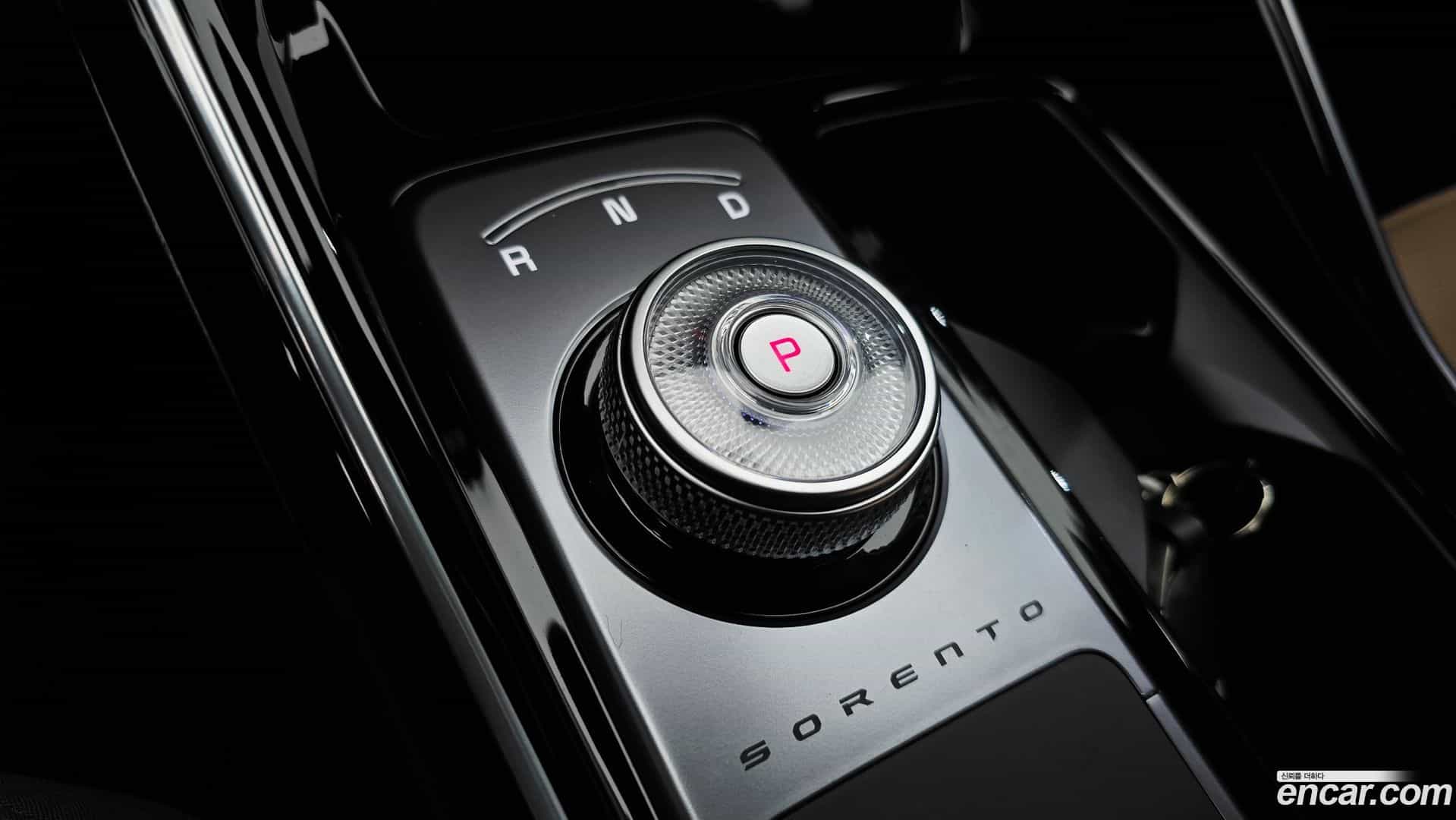 Sorento Kia 2024.4-INNER-009