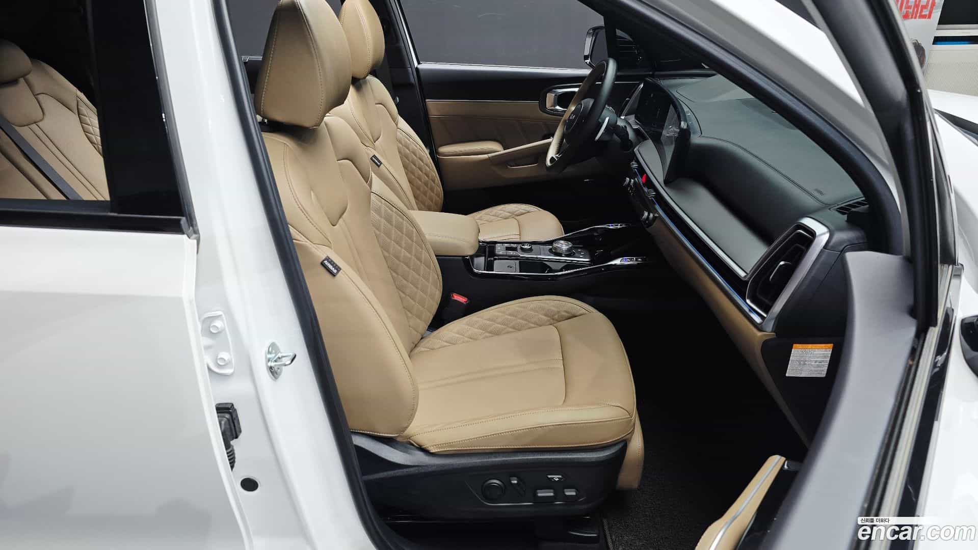 Sorento Kia 2024.4-OPTION-016