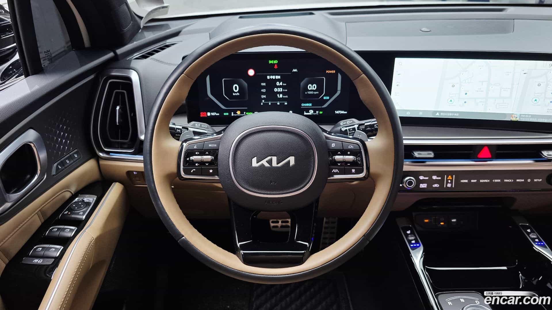 Sorento Kia 2024.4-OPTION-017