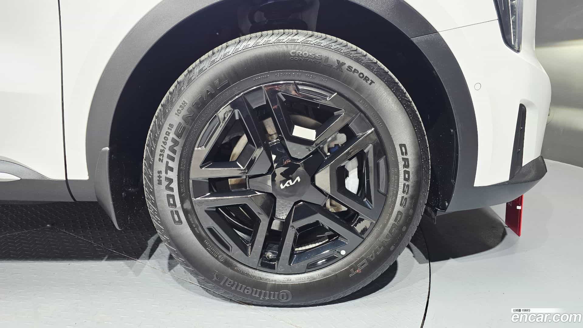 Sorento Kia 2024.4-OUTER-031