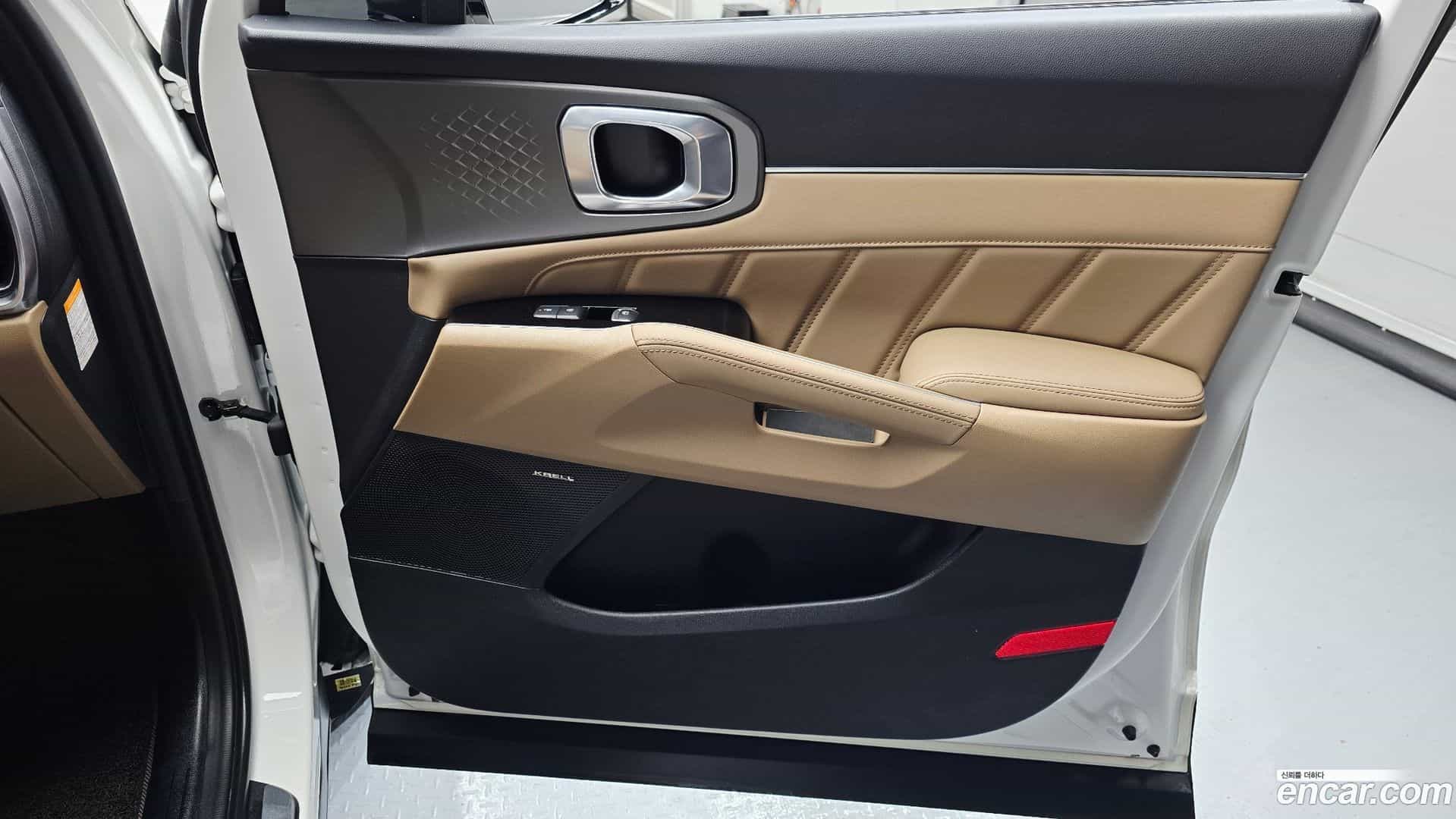 Sorento Kia 2024.4-INNER-035