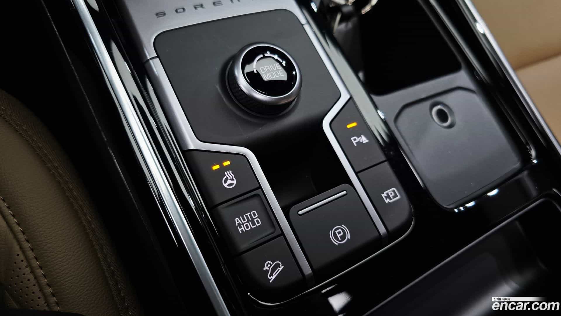 Sorento Kia 2024.4-OPTION-046