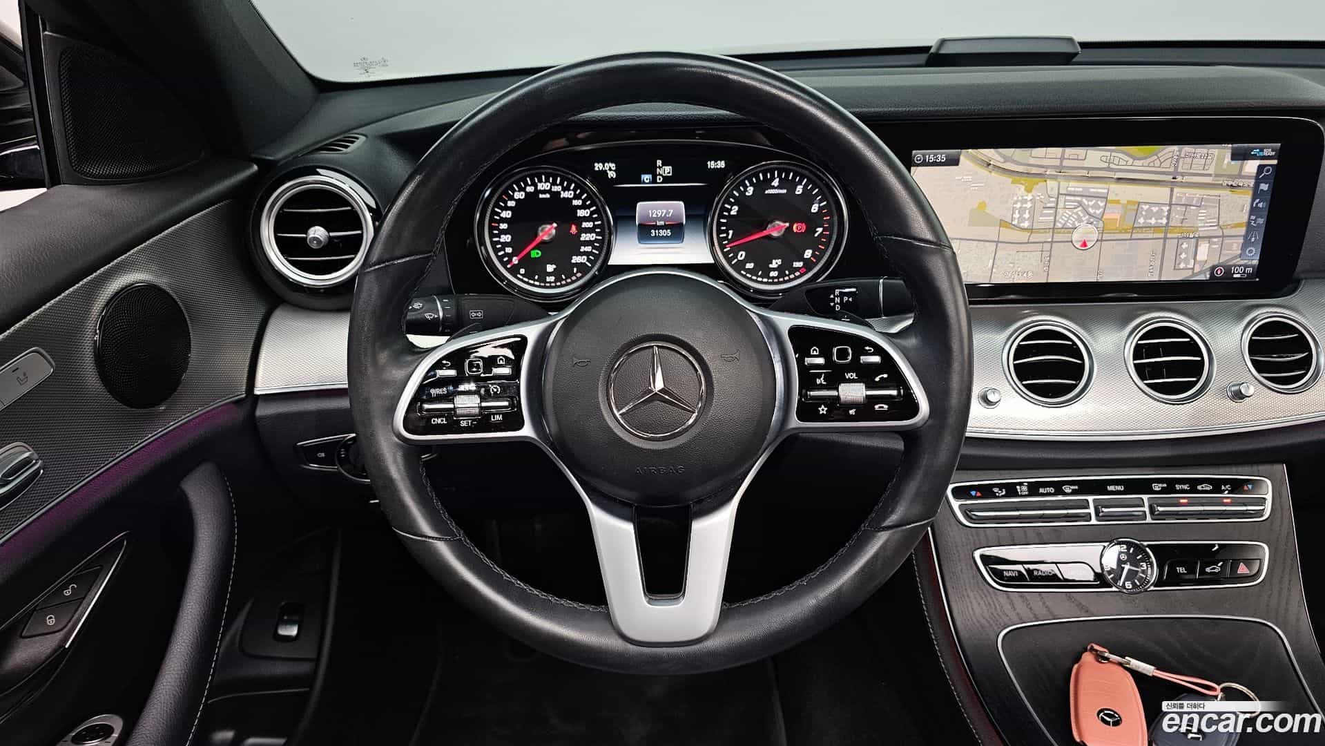 E-Class Mercedes-Benz 2020.5-OPTION-016