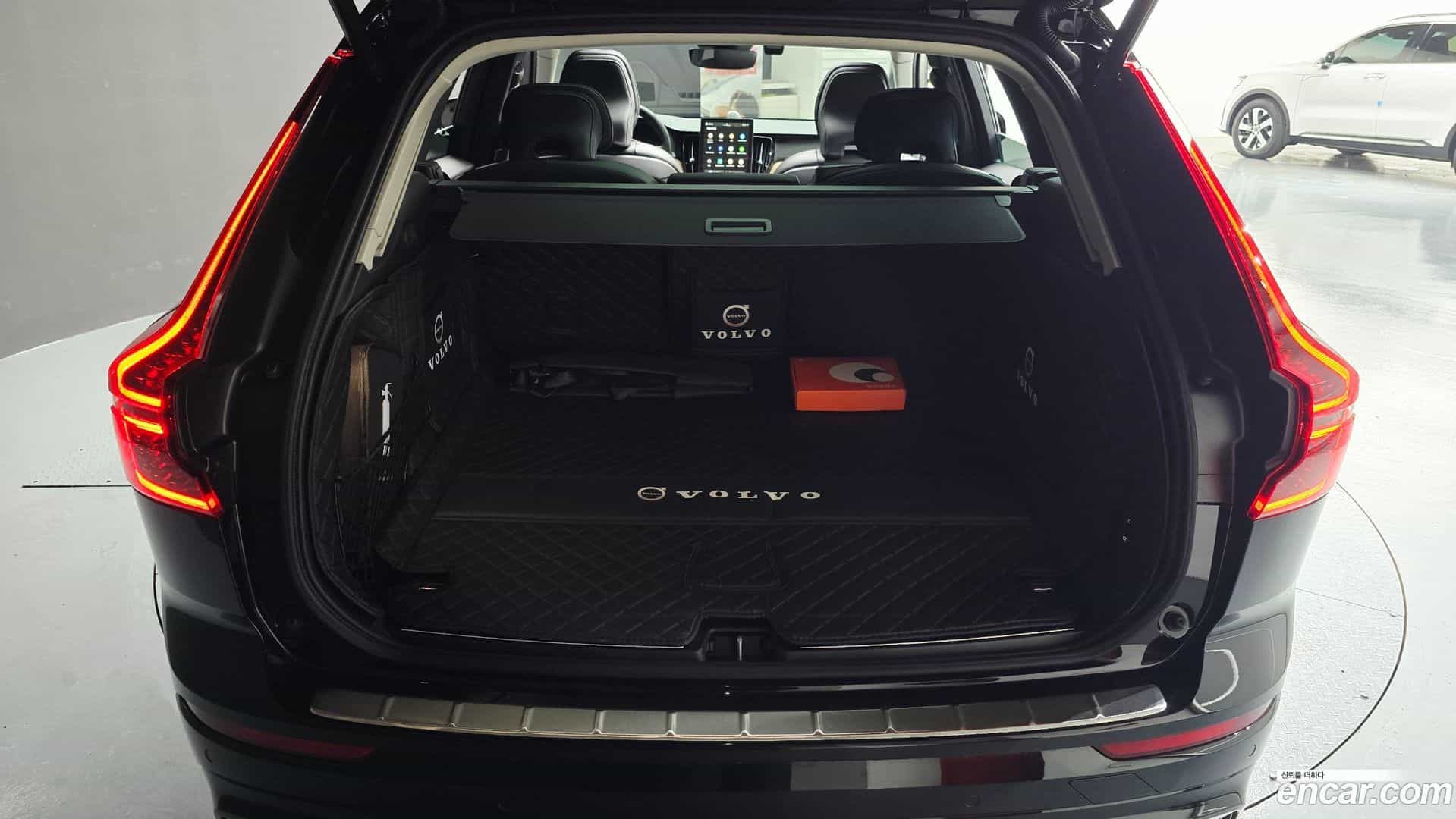 XC60 Volvo 2026.0-OPTION-023
