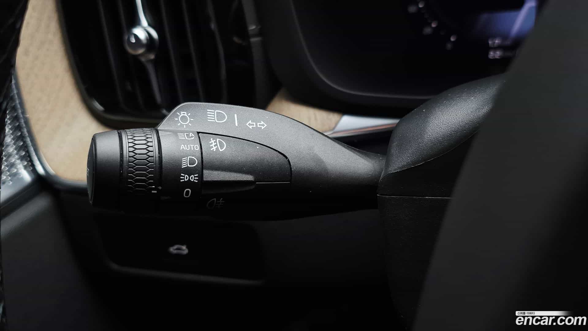 XC60 Volvo 2026.0-OPTION-041