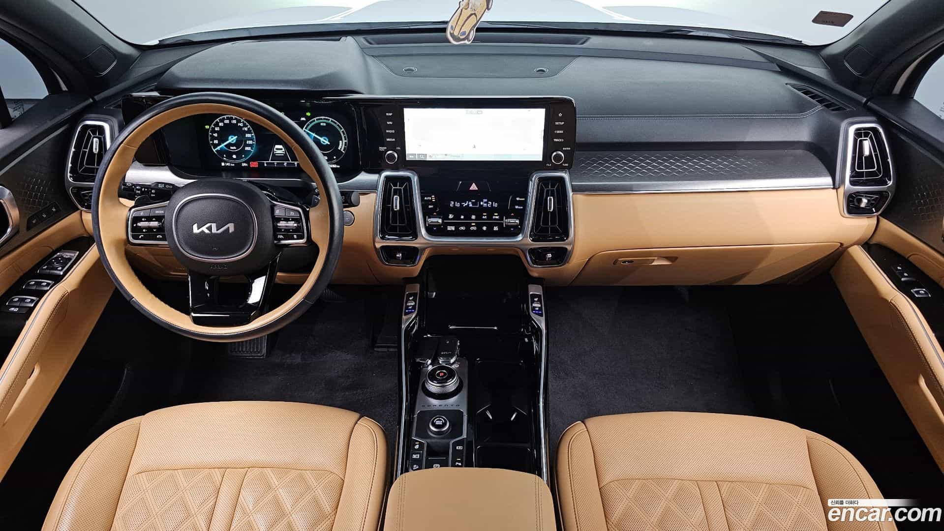 Sorento Kia 2023.6-INNER-007