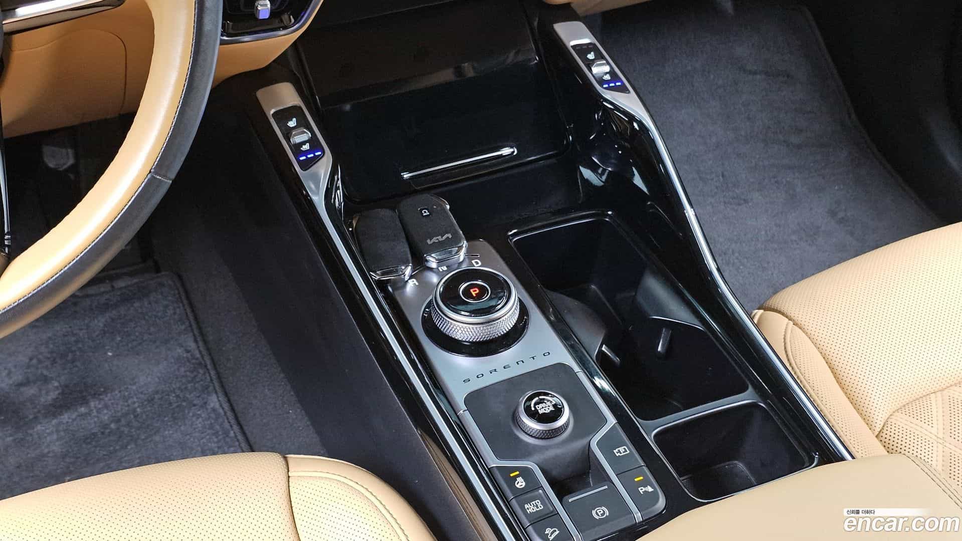 Sorento Kia 2023.6-INNER-009