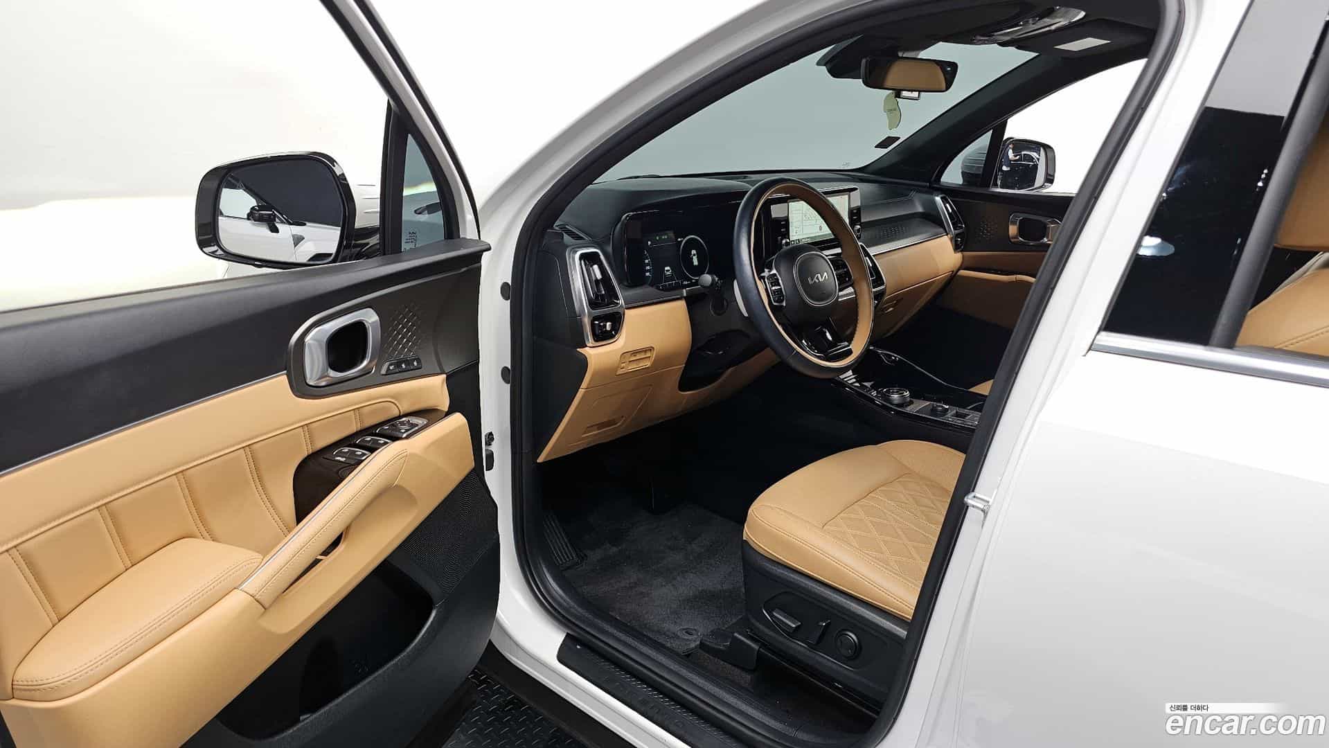 Sorento Kia 2023.6-INNER-010