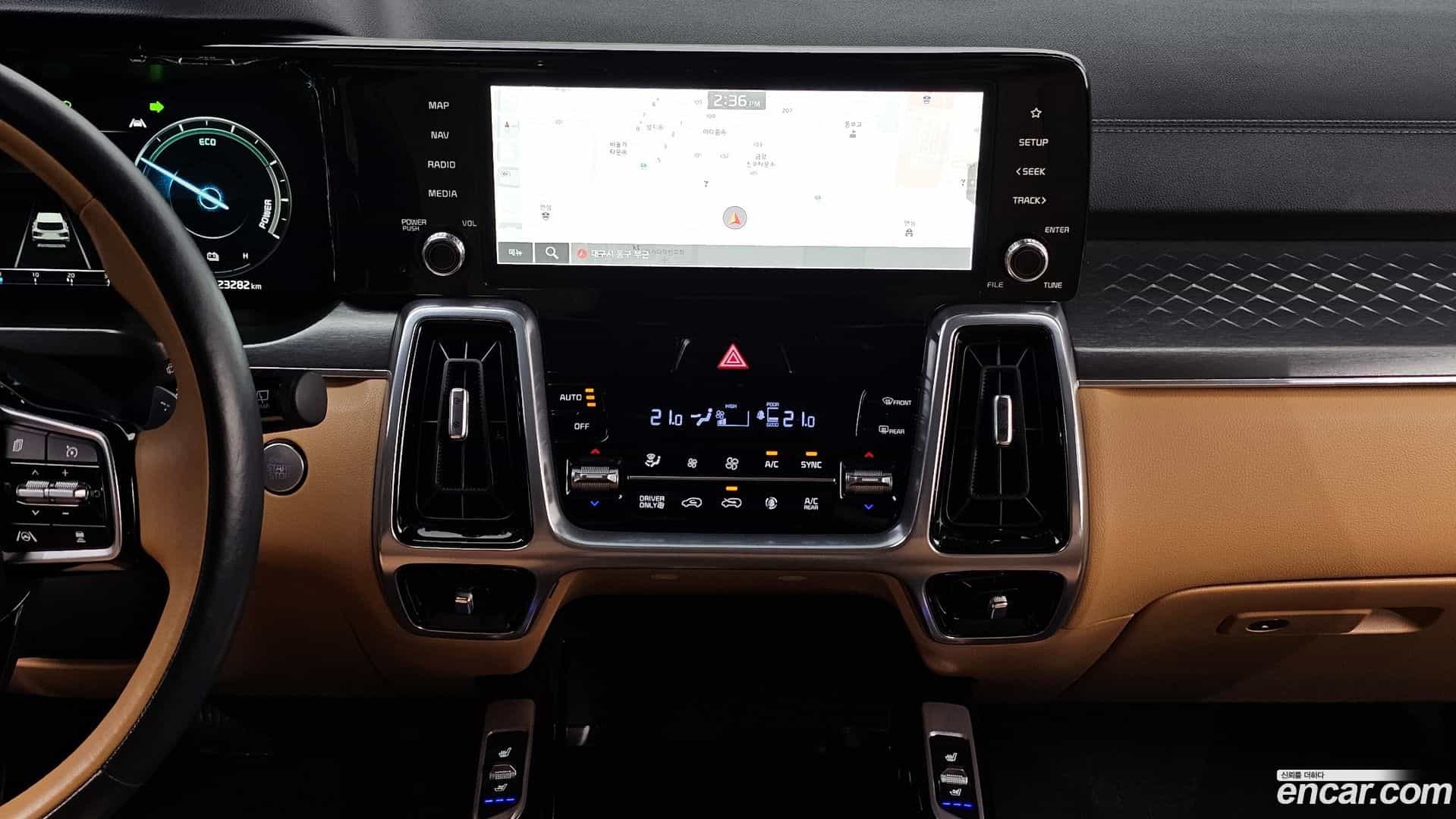 Sorento Kia 2023.6-OPTION-018