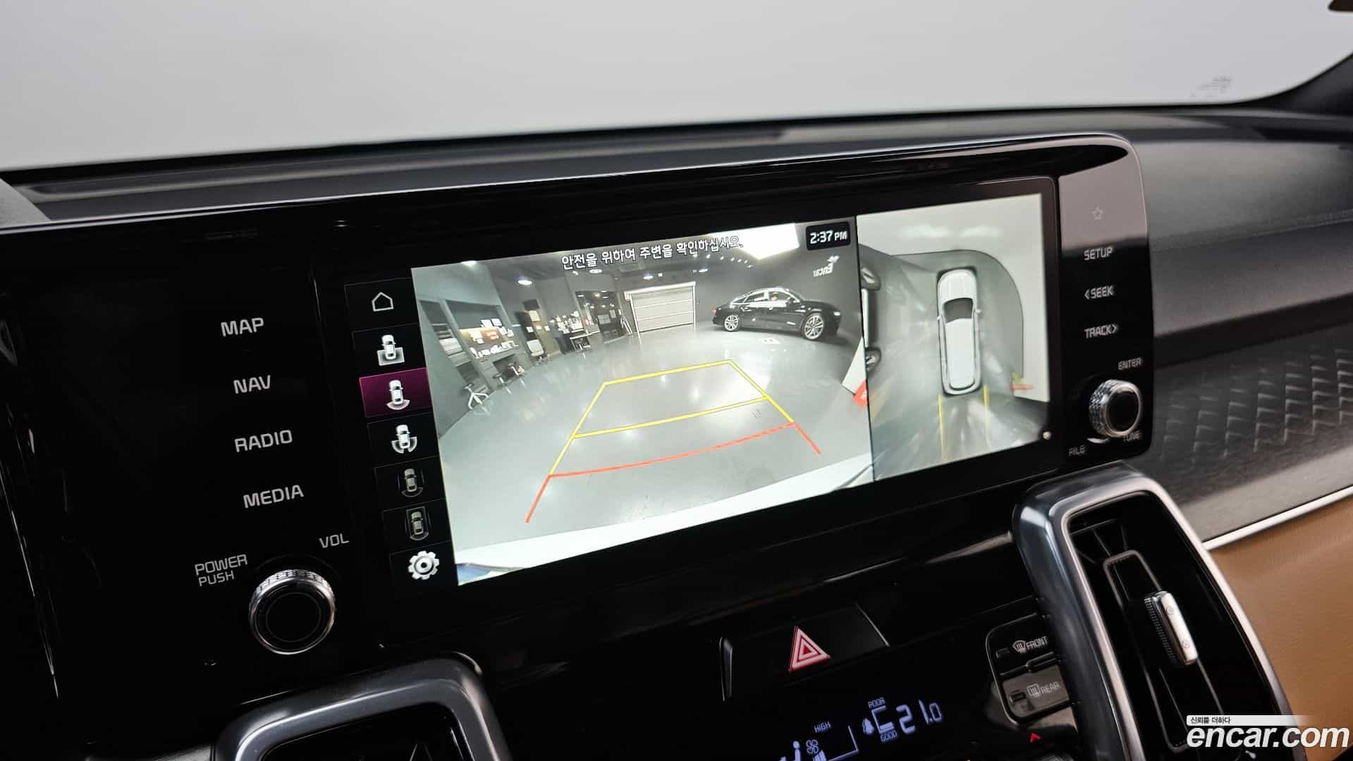 Sorento Kia 2023.6-OPTION-019