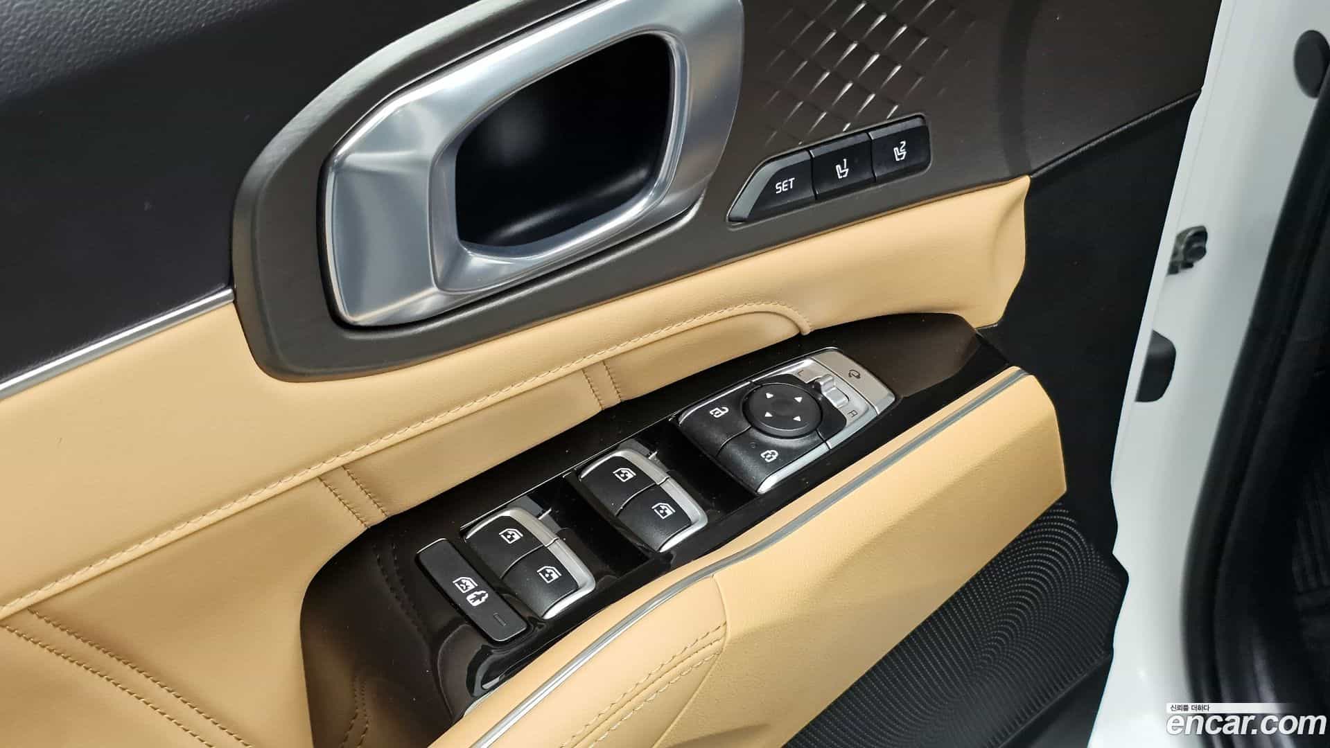 Sorento Kia 2023.6-OPTION-023