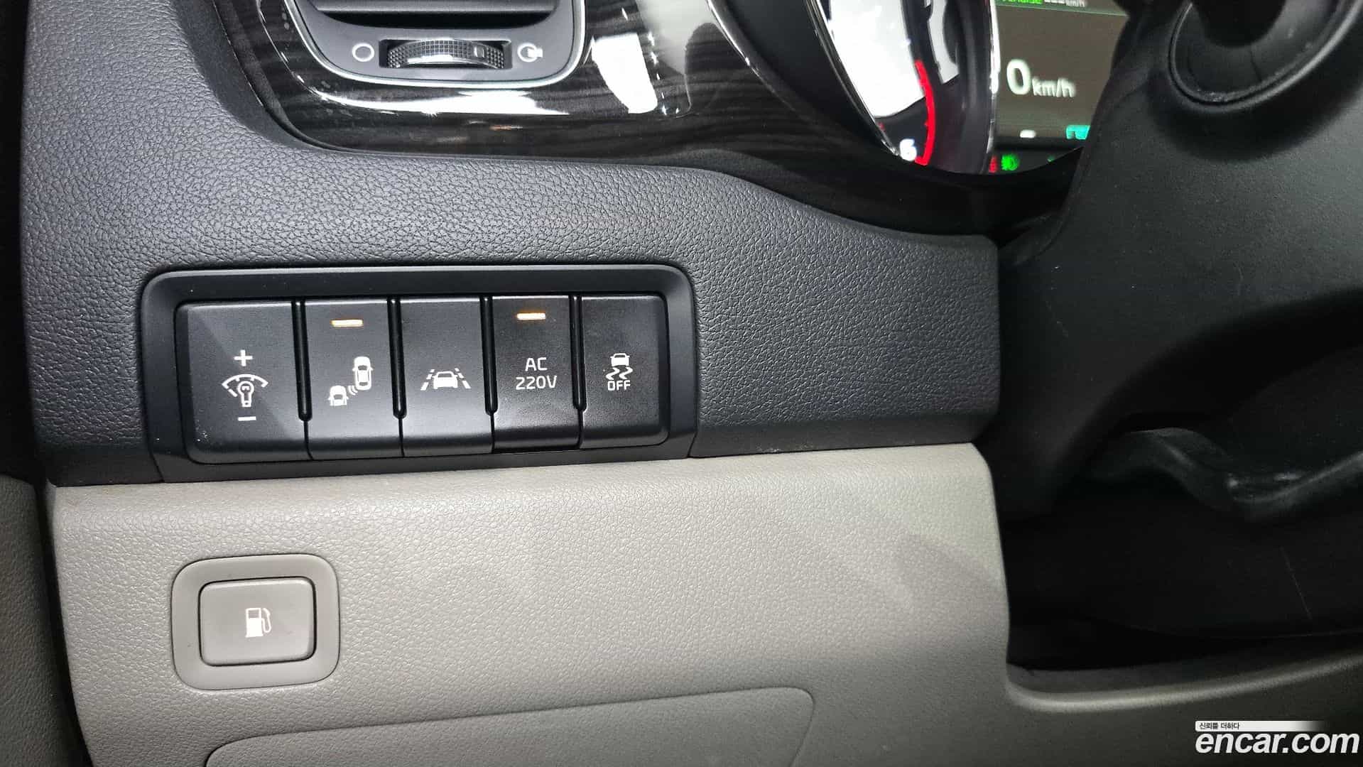 Canival Kia 2018.8-OPTION-021