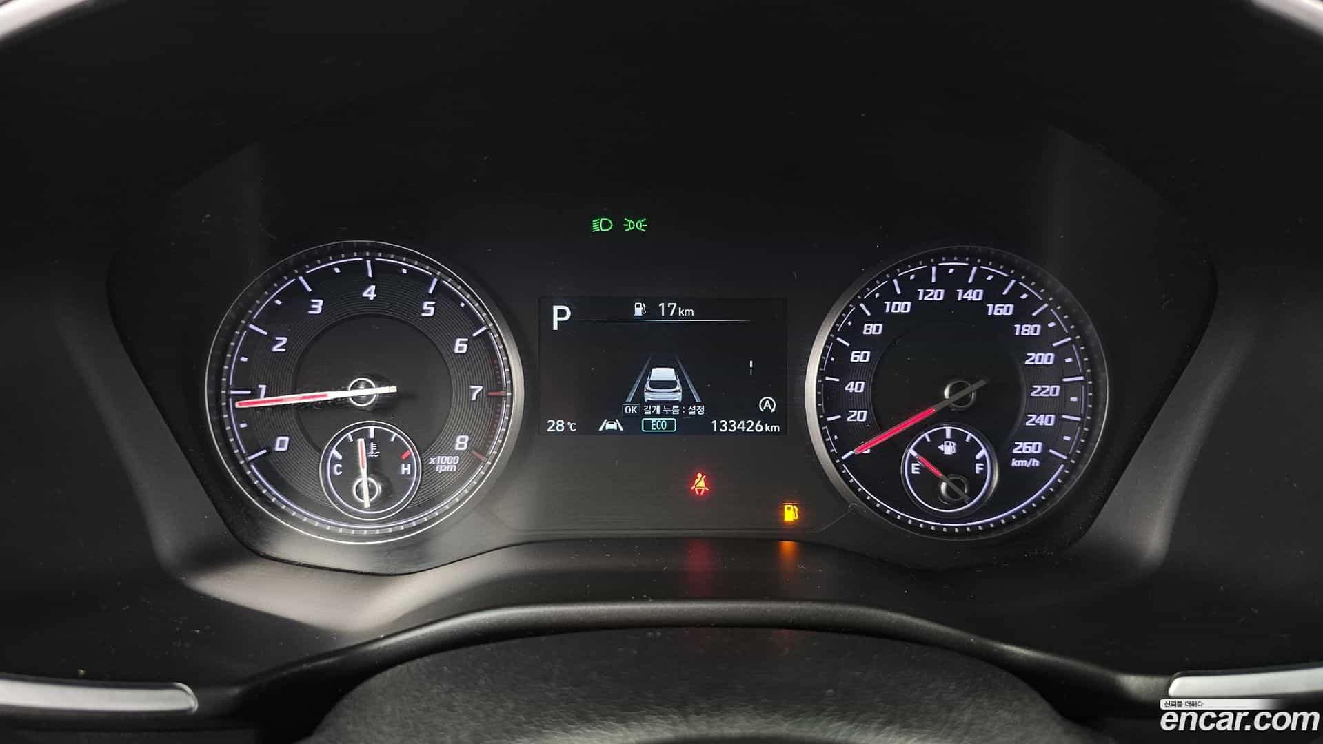 Santafe Hyundai 2021.2-INNER-008
