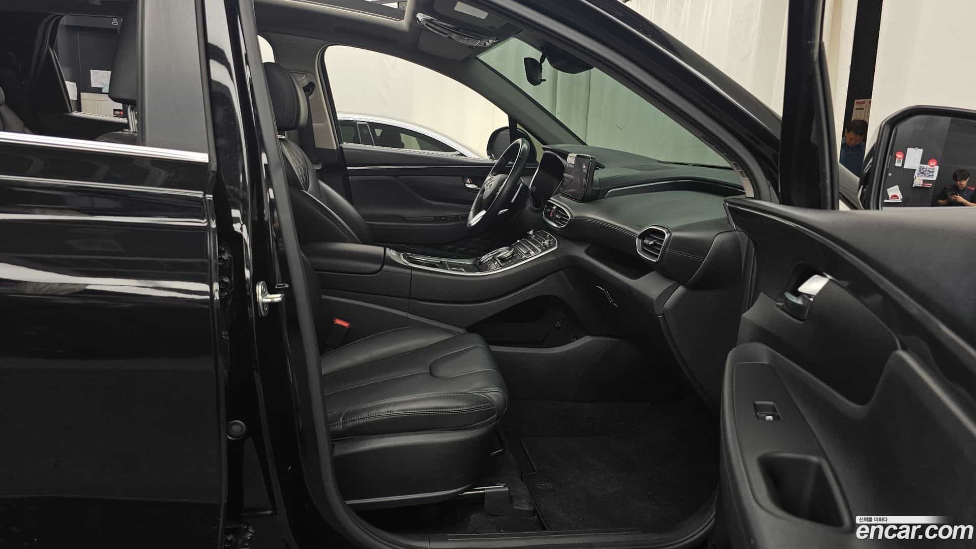 Santafe Hyundai 2021.2-OPTION-015
