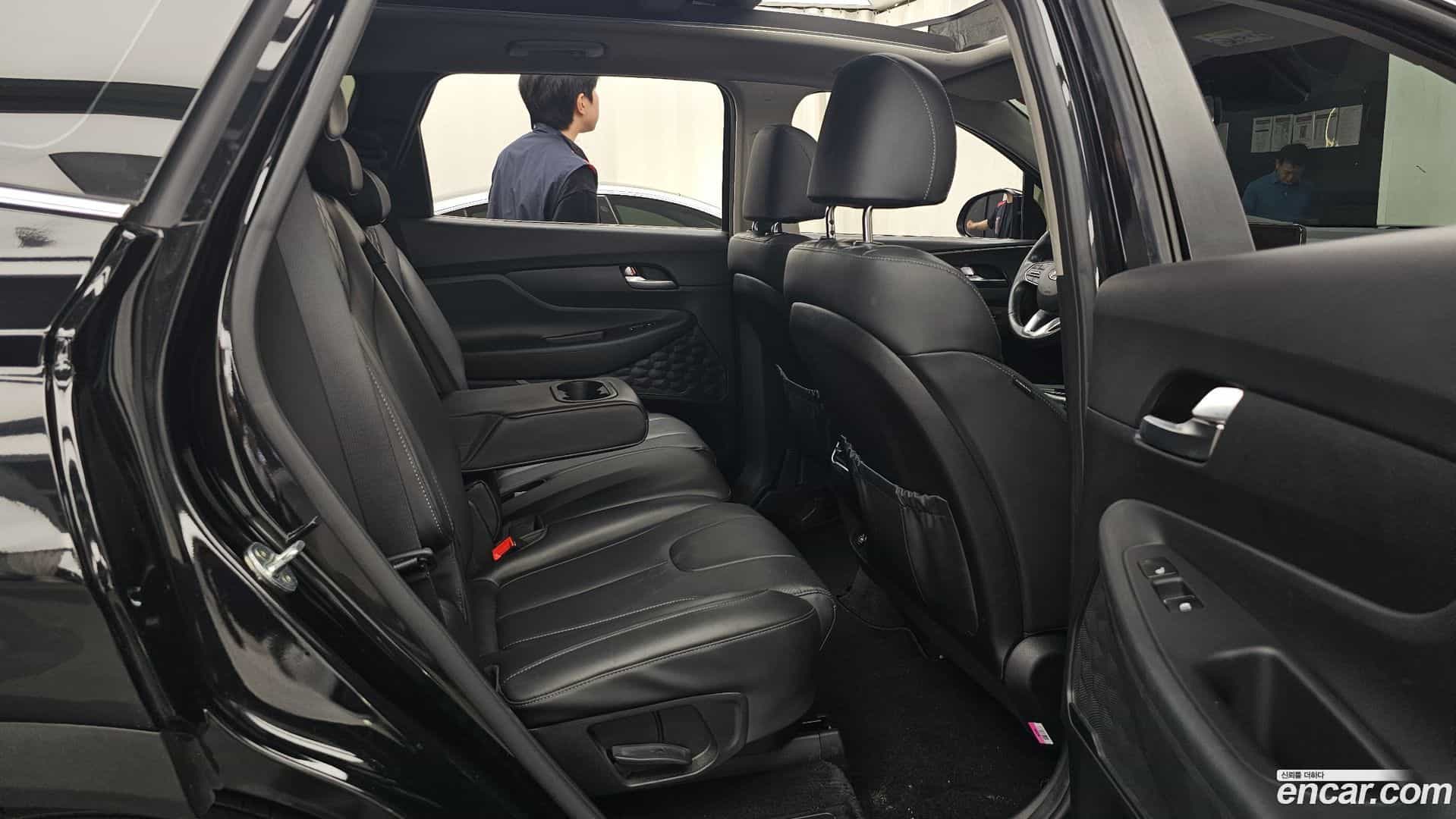 Santafe Hyundai 2021.2-OPTION-016