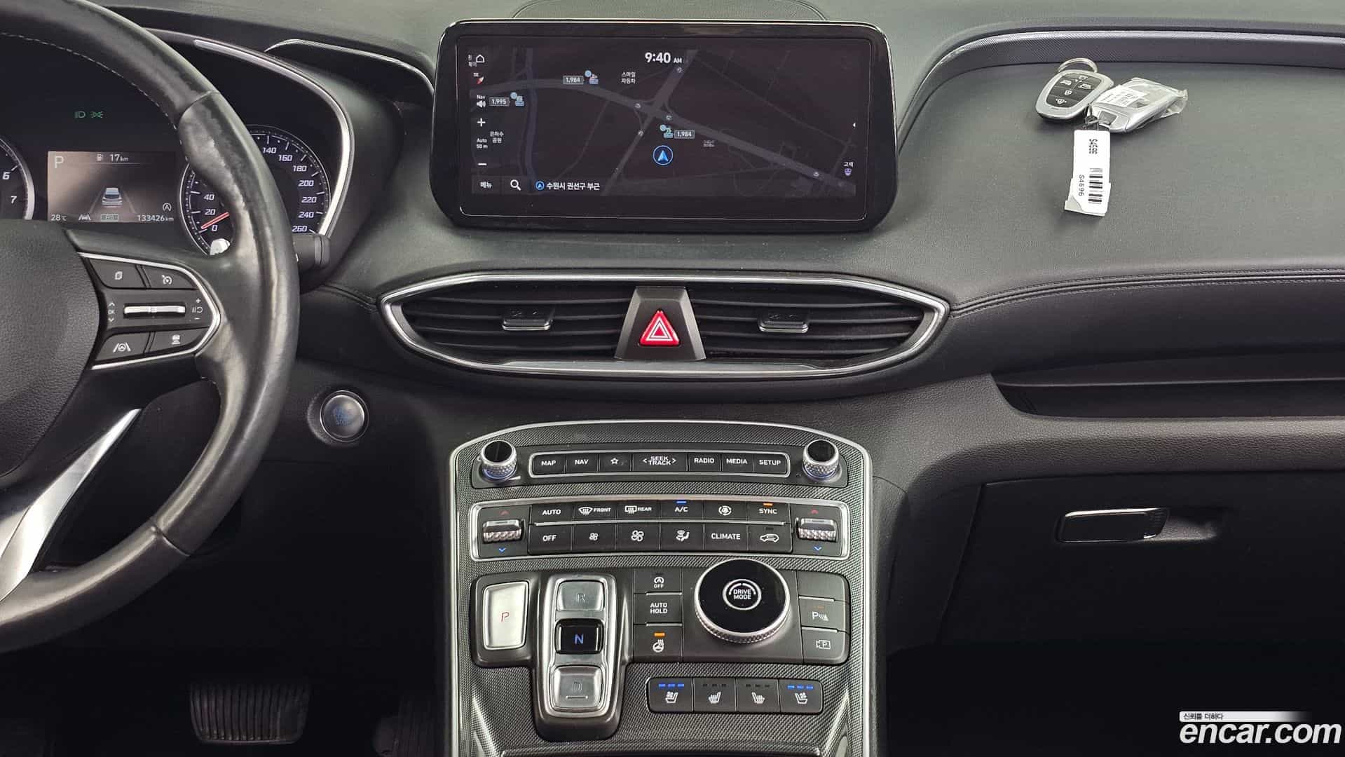 Santafe Hyundai 2021.2-OPTION-018