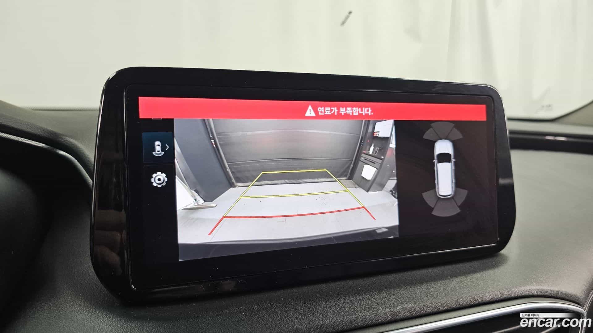 Santafe Hyundai 2021.2-OPTION-019