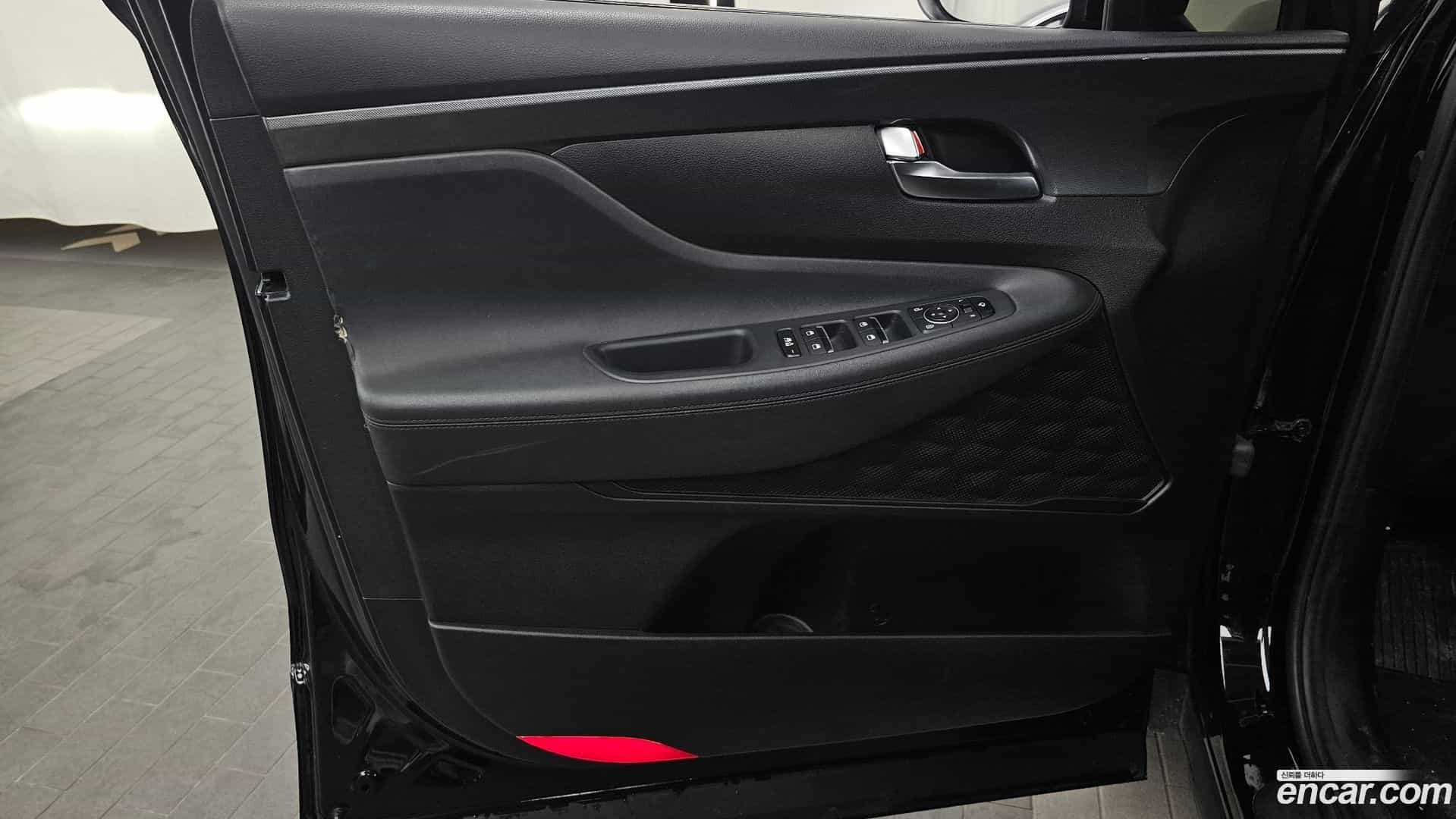 Santafe Hyundai 2021.2-INNER-034