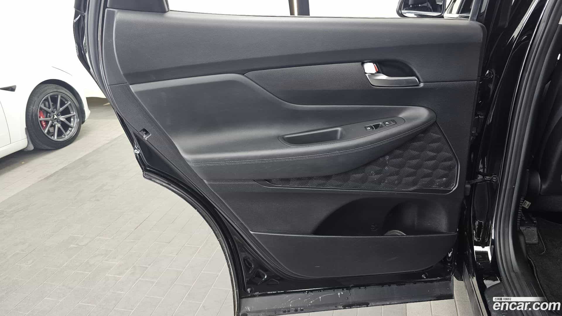 Santafe Hyundai 2021.2-INNER-035