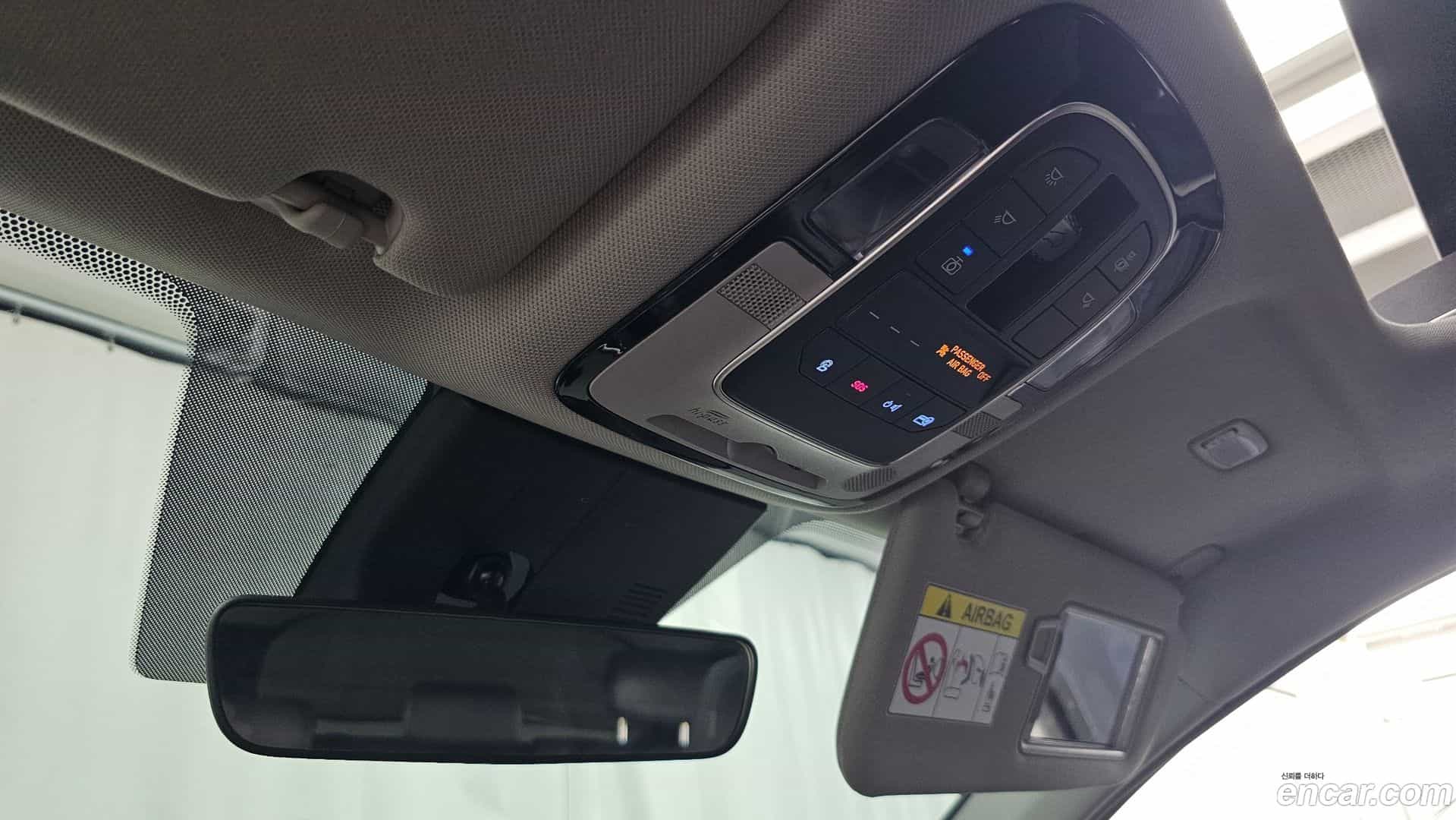 Santafe Hyundai 2021.2-OPTION-045