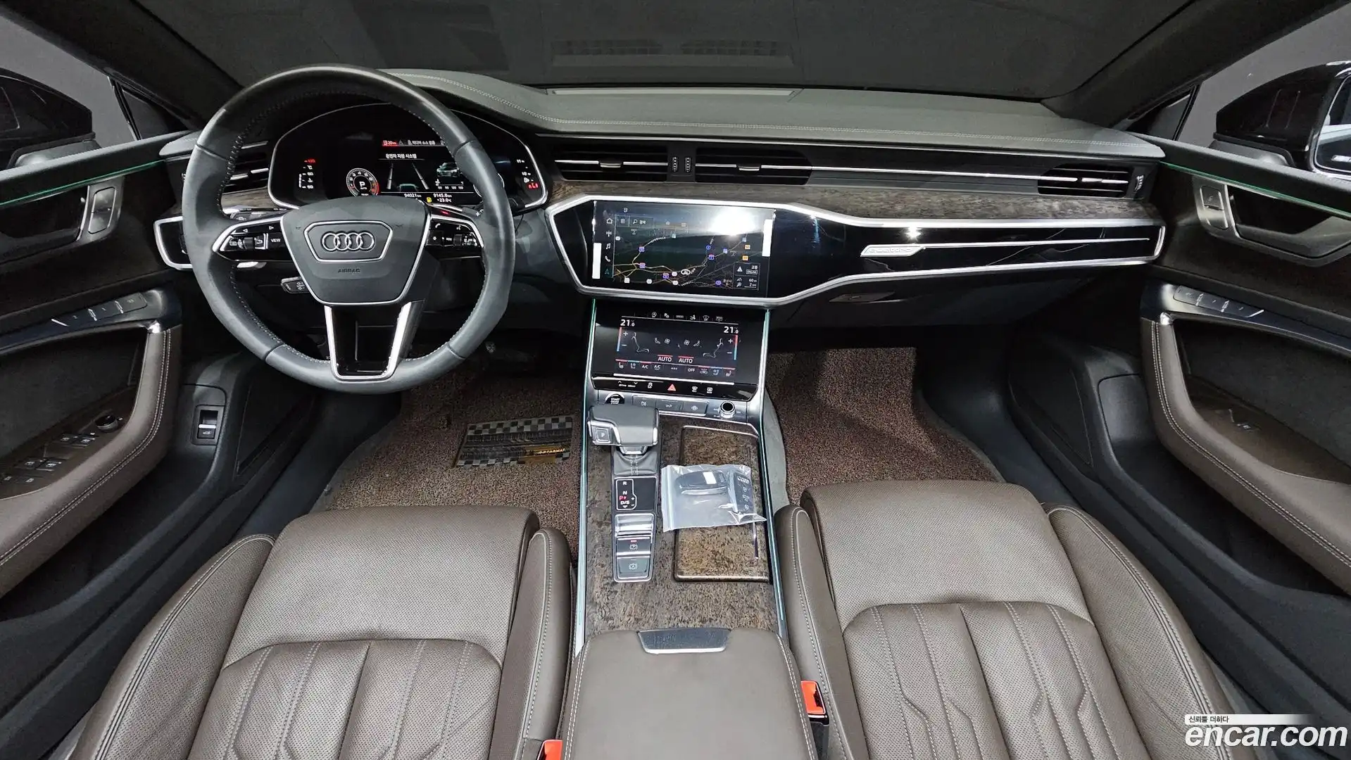 A7 Audi 2021.0-INNER-007