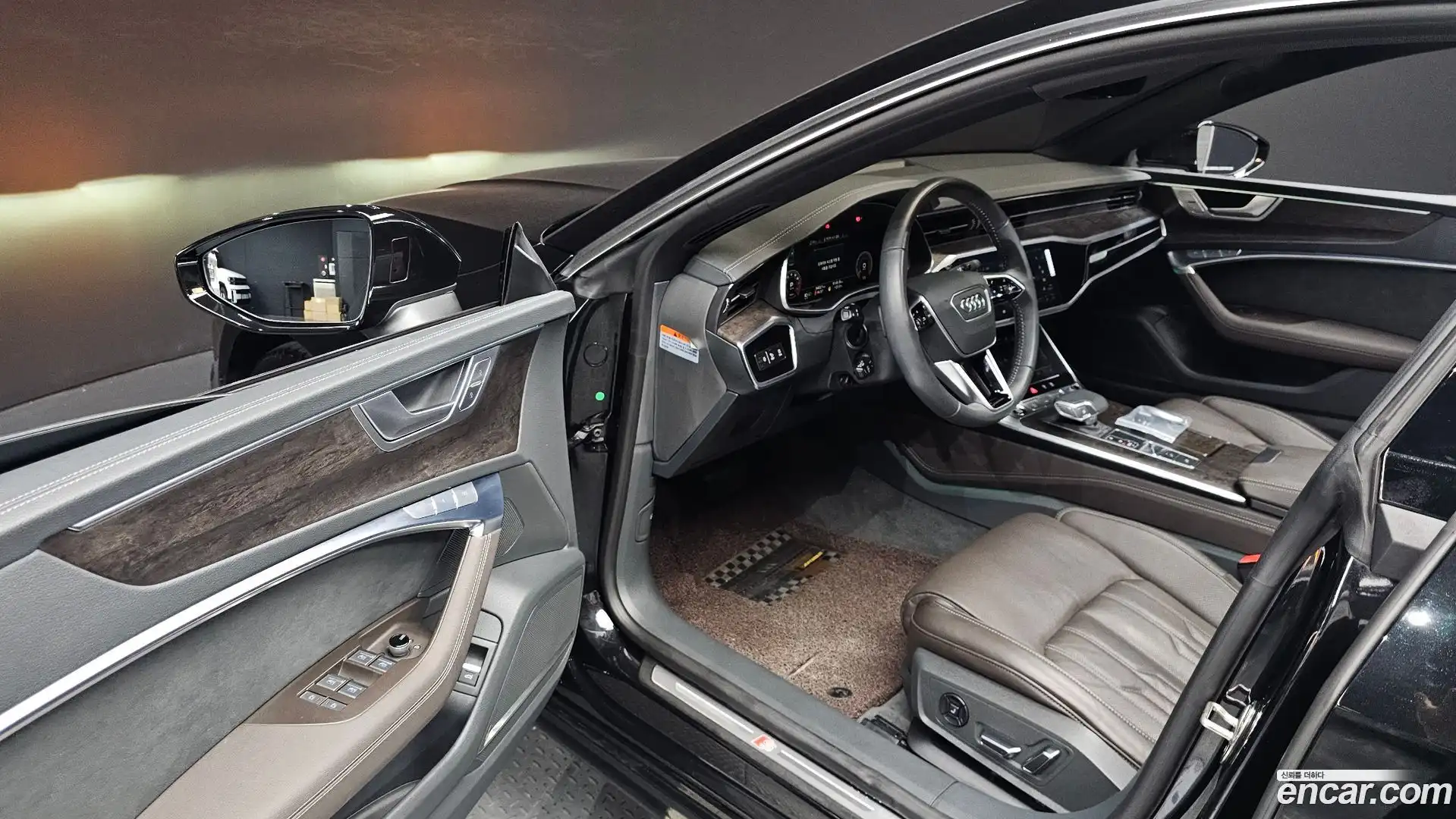 A7 Audi 2021.0-INNER-010