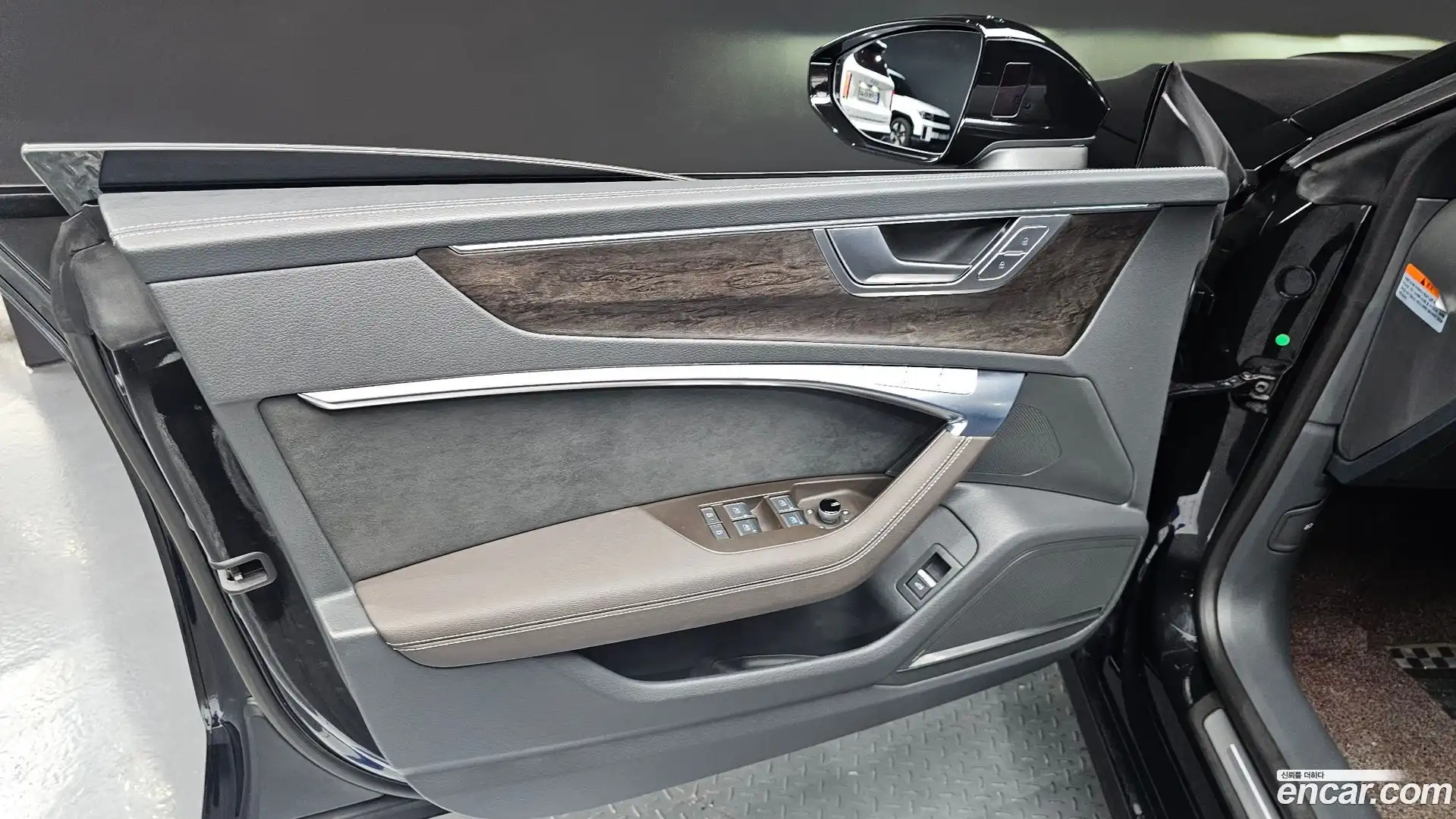 A7 Audi 2021.0-INNER-034