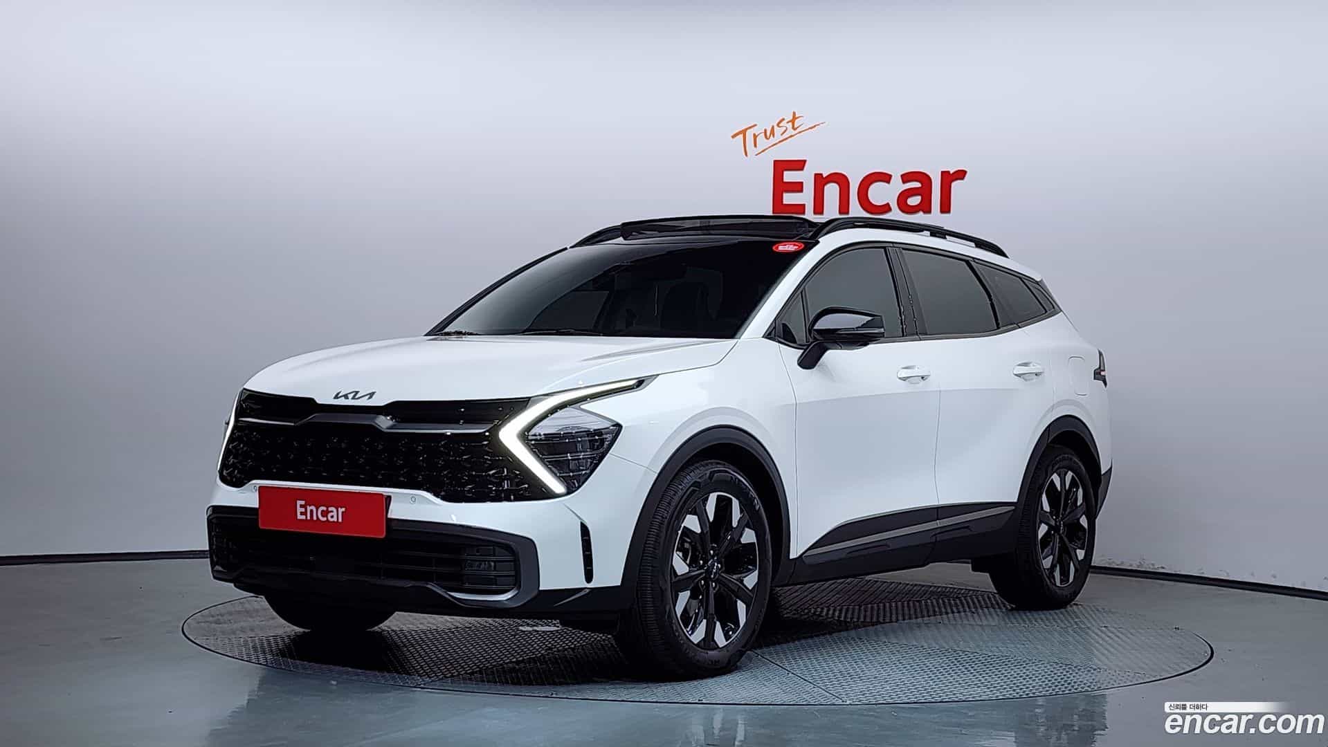 Sportage Kia 2022.4-OUTER-001