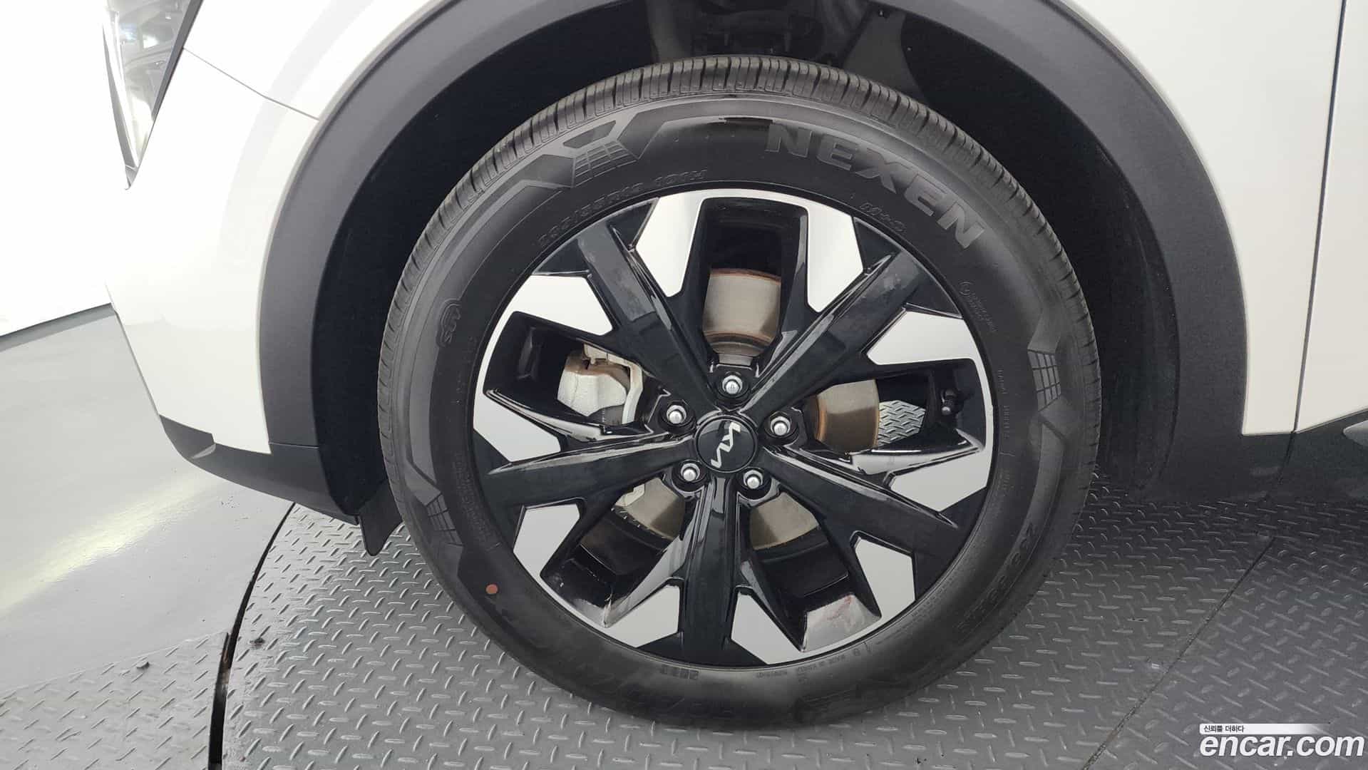Sportage Kia 2022.4-OUTER-005