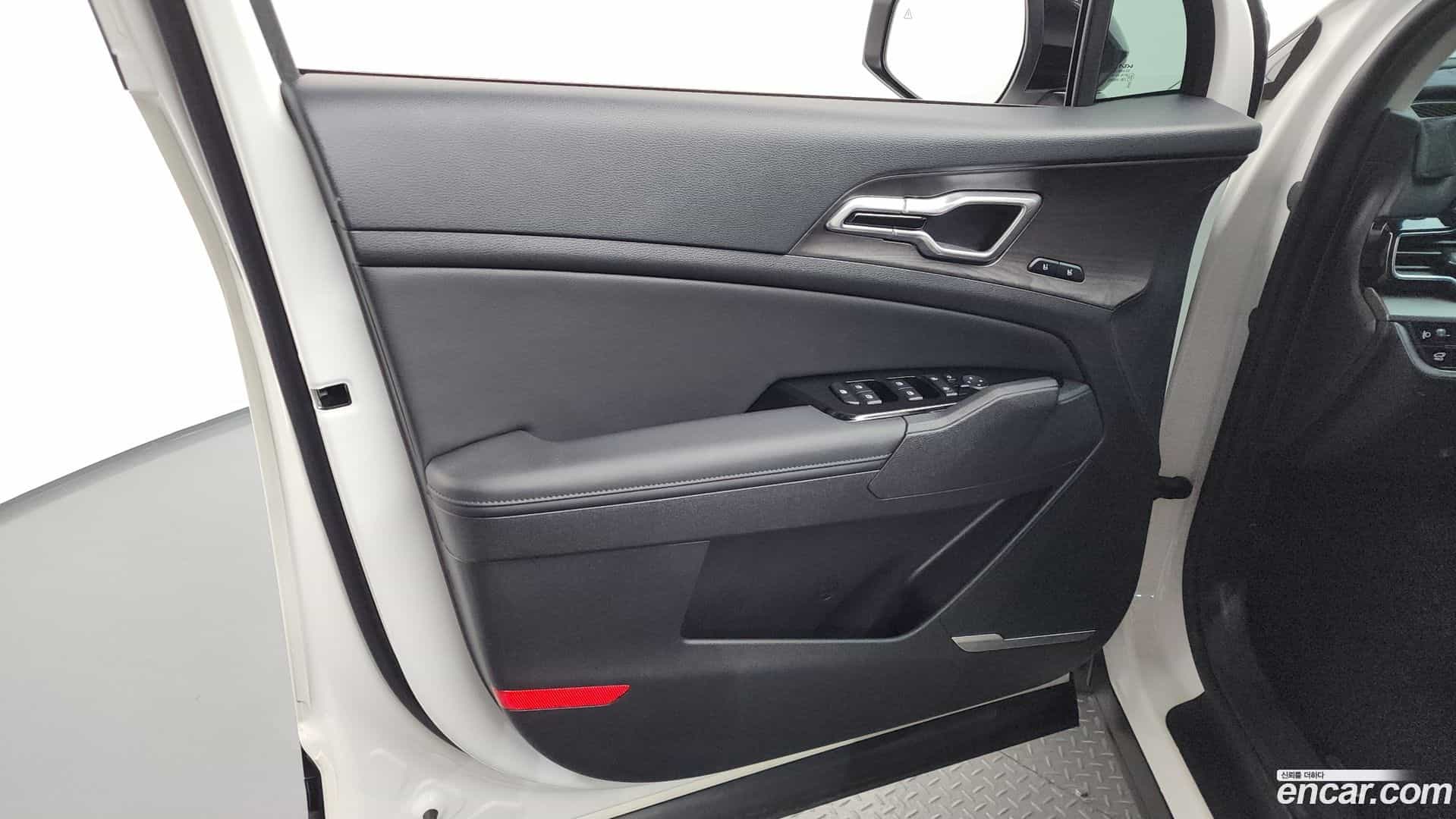Sportage Kia 2022.4-INNER-034