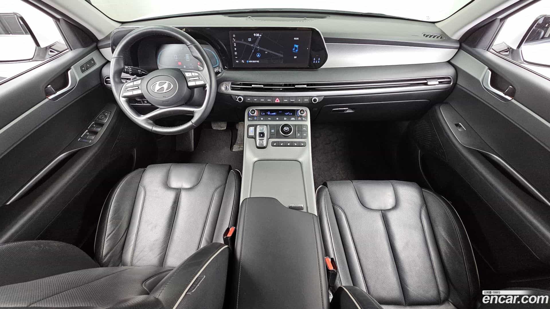Palisade Hyundai 2022.7-INNER-007