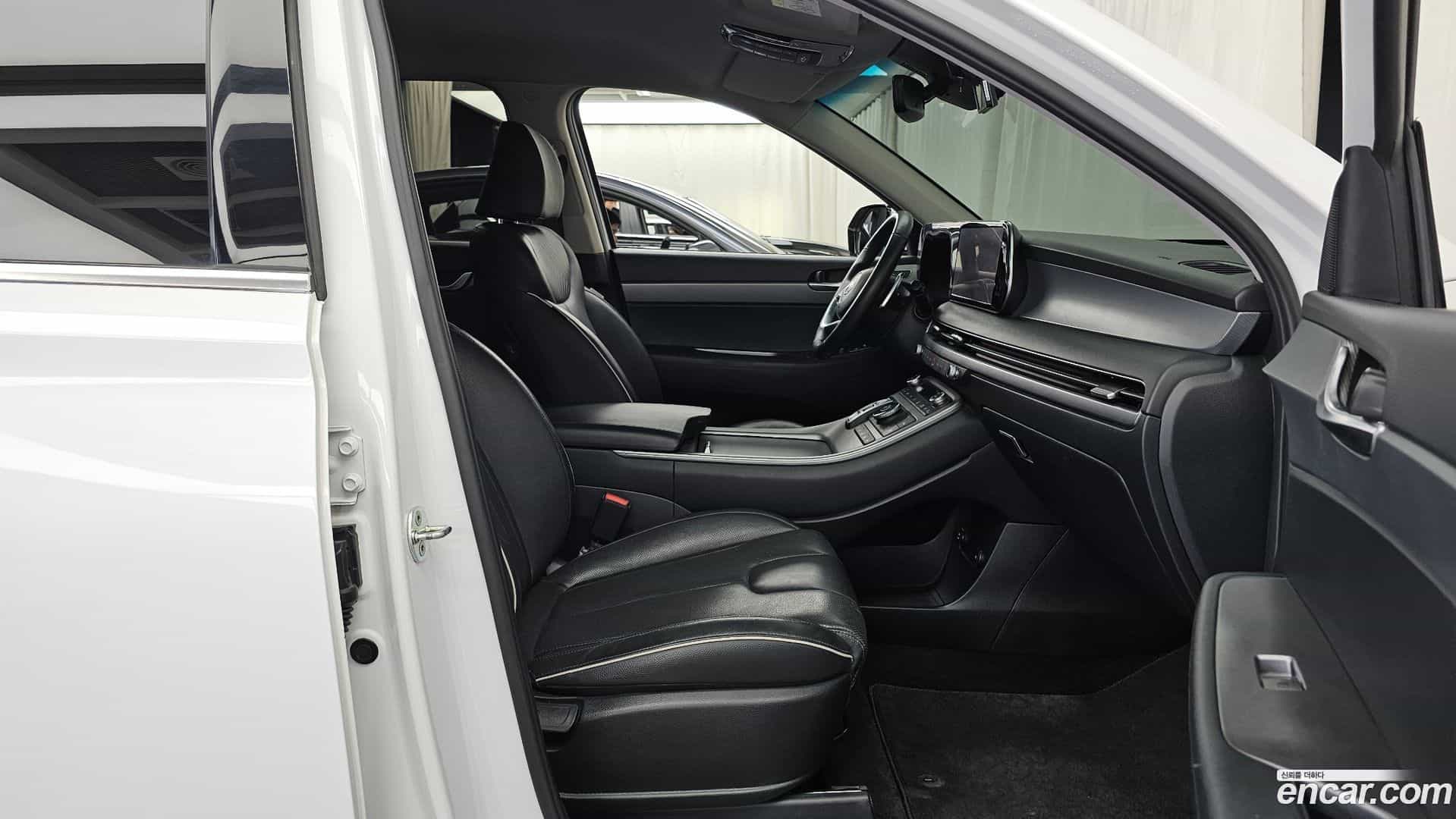 Palisade Hyundai 2022.7-OPTION-015