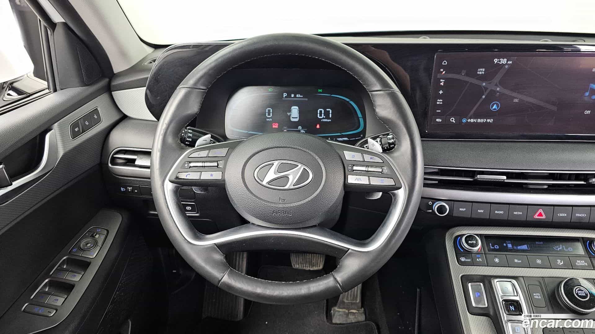 Palisade Hyundai 2022.7-OPTION-017