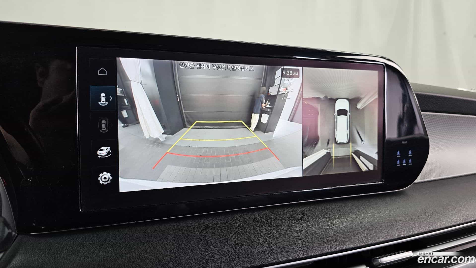 Palisade Hyundai 2022.7-OPTION-019