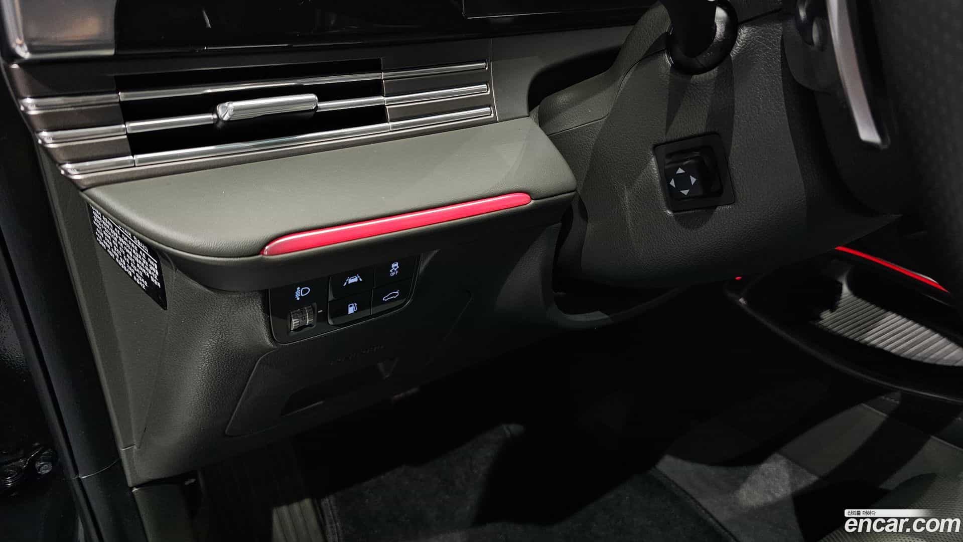 Grandeur Hyundai 2020.3-OPTION-022