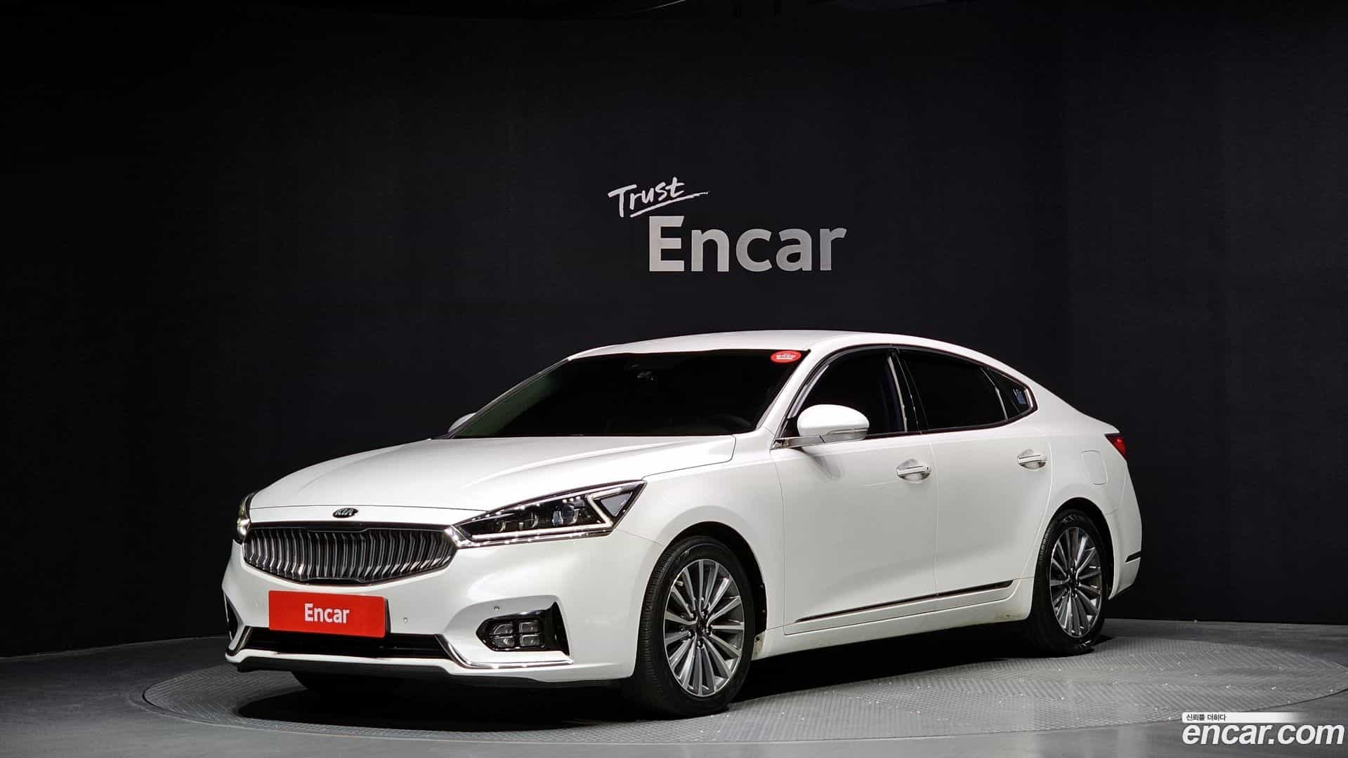 K7 Kia 2017.0-OUTER-001