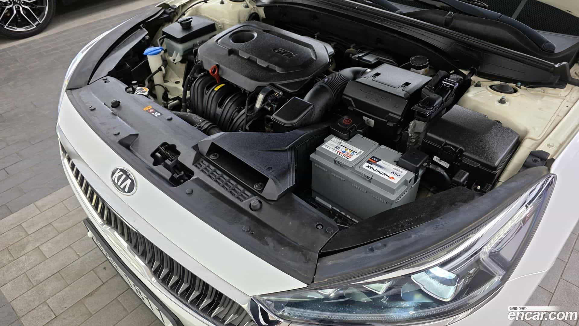 K7 Kia 2017.0-OUTER-006