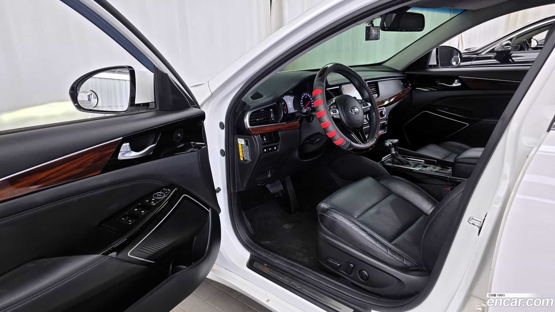 K7 Kia 2017.0-INNER-010