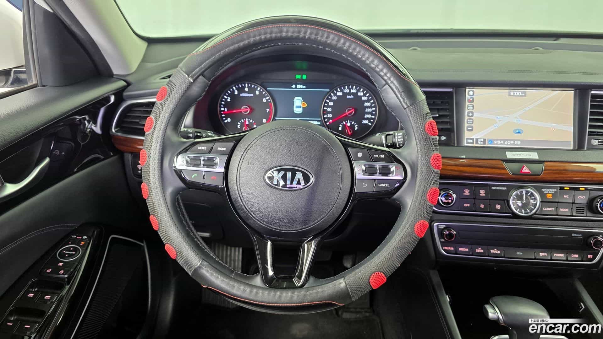K7 Kia 2017.0-OPTION-017