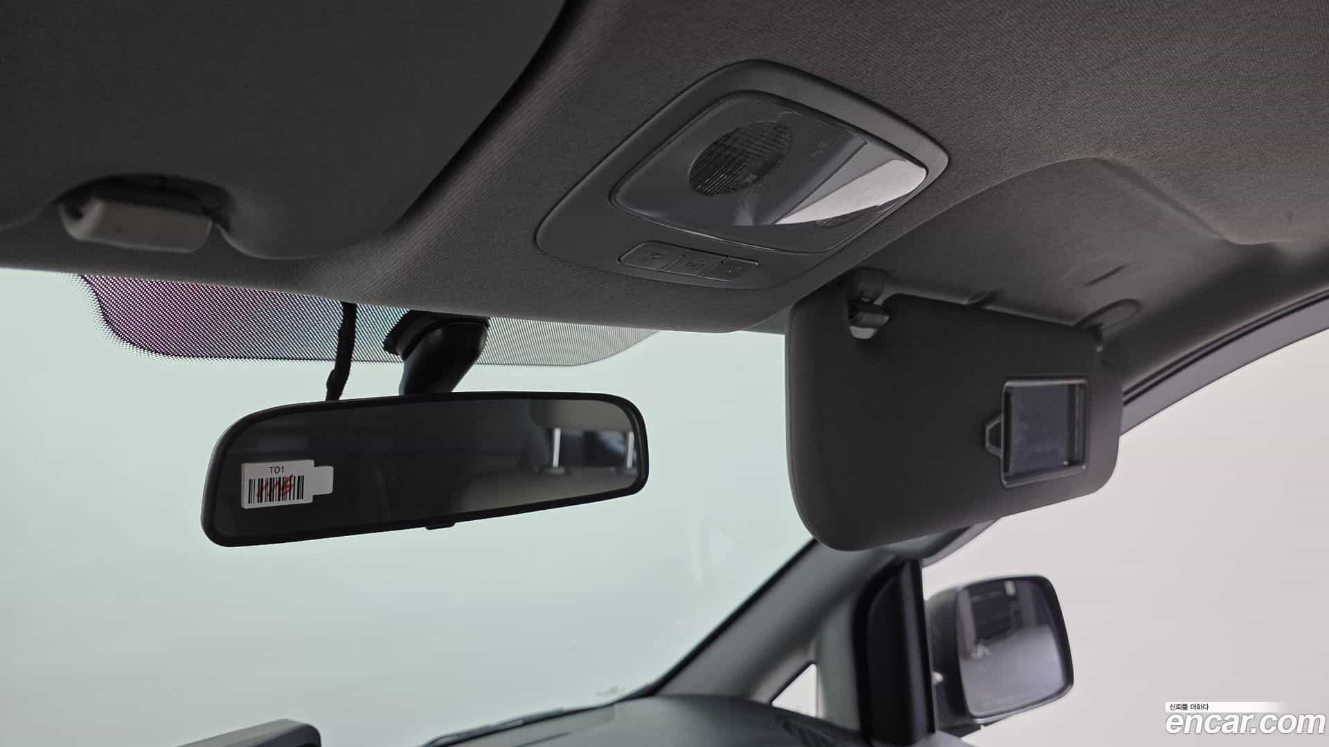 Starex Hyundai 2019.6-OPTION-019