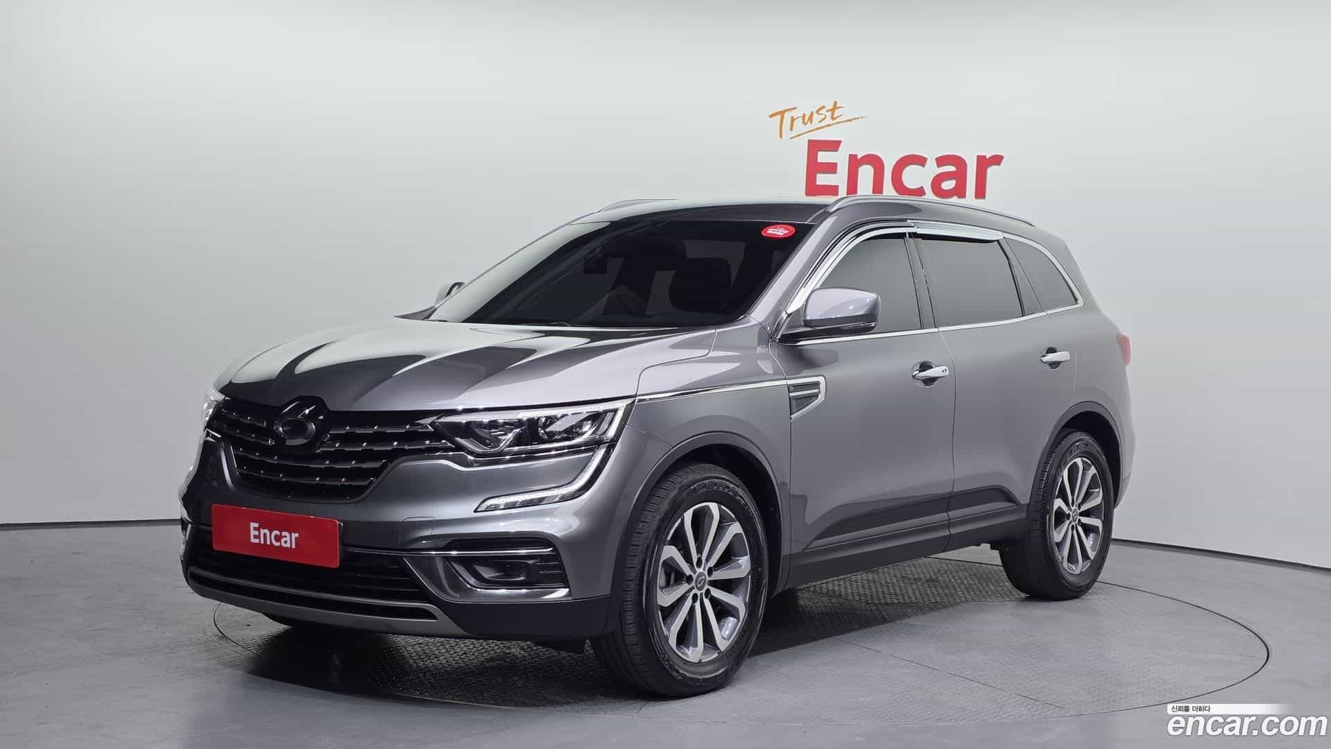 QM6 Renault Korea 2020.1-OUTER-001