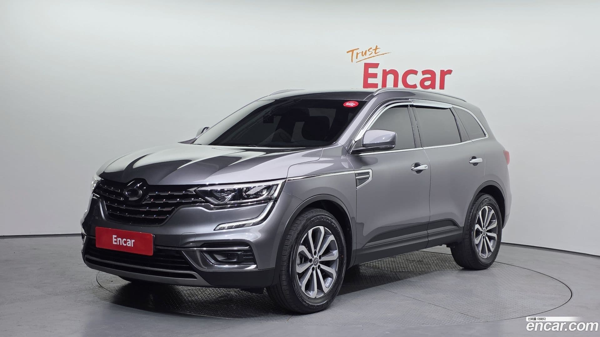 Main__Slider__Photo:QM6 Renault Korea 2020.1-0