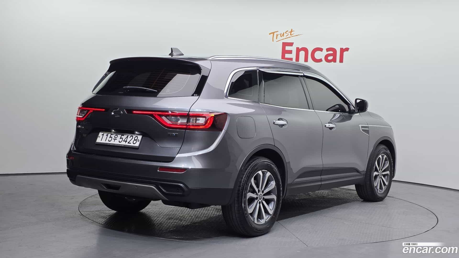 QM6 Renault Korea 2020.1-OUTER-002