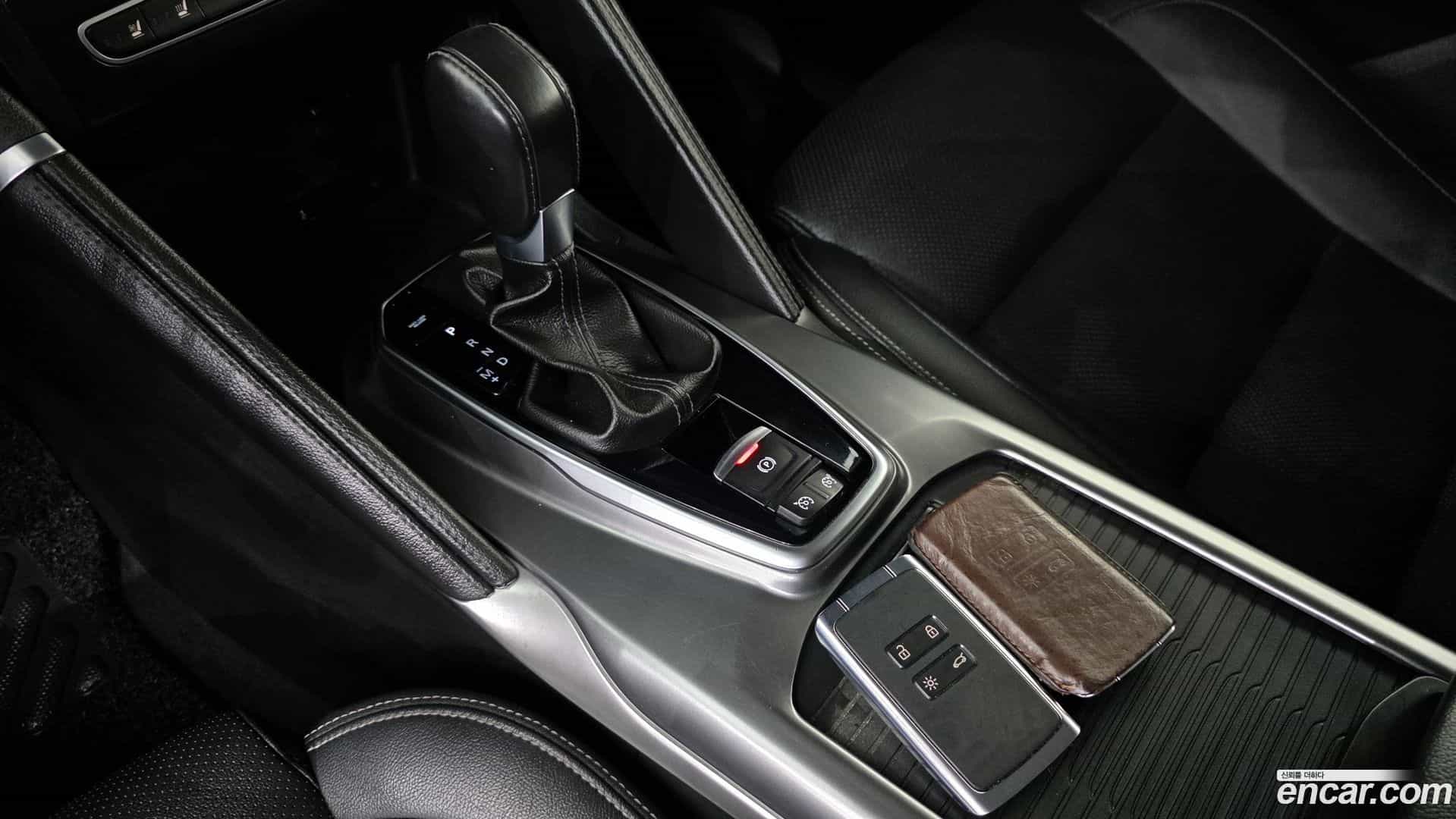QM6 Renault Korea 2020.1-INNER-009