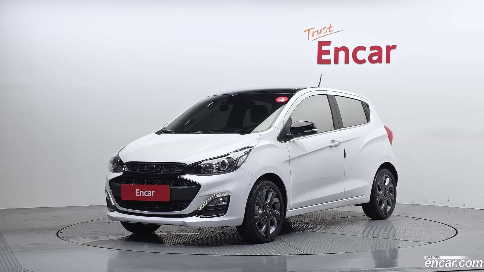 Spark Chevrolet 2020.6-OUTER-001