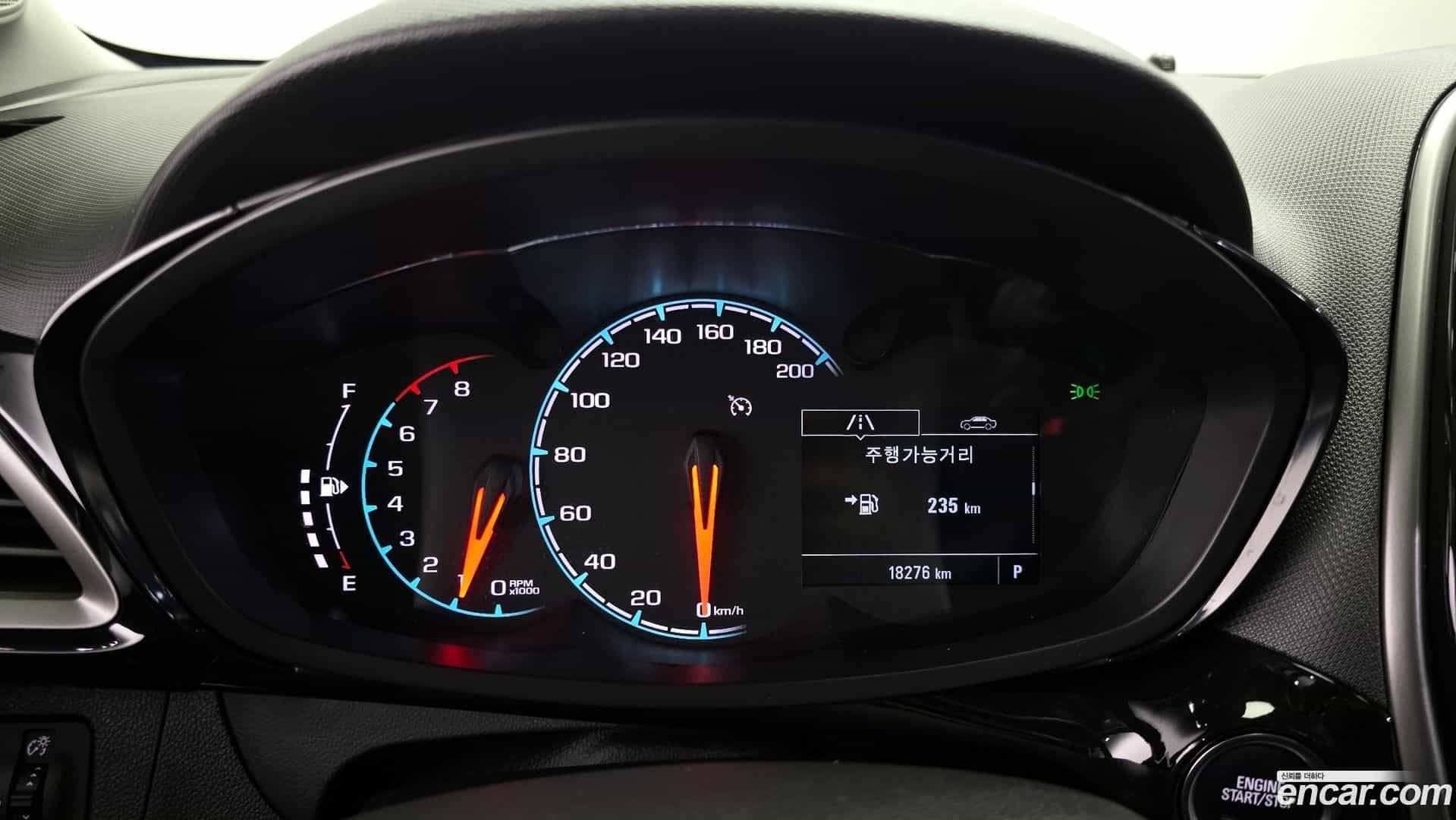 Spark Chevrolet 2020.6-INNER-008